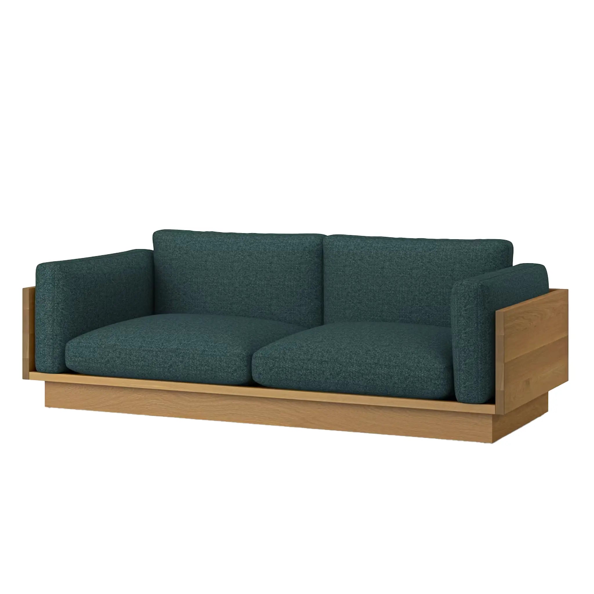 Pawson Drift Sofa - 93"