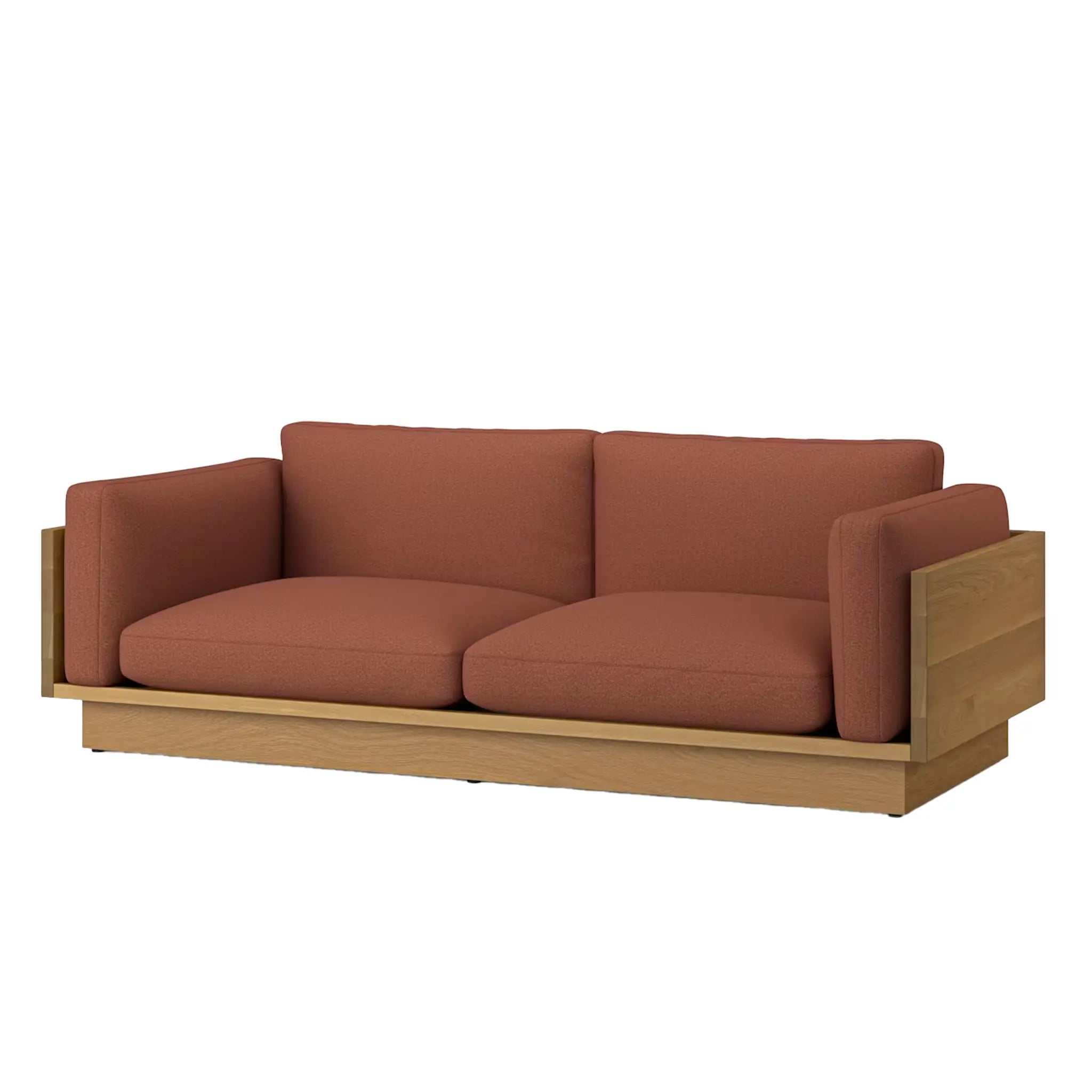 Pawson Drift Sofa - 93"