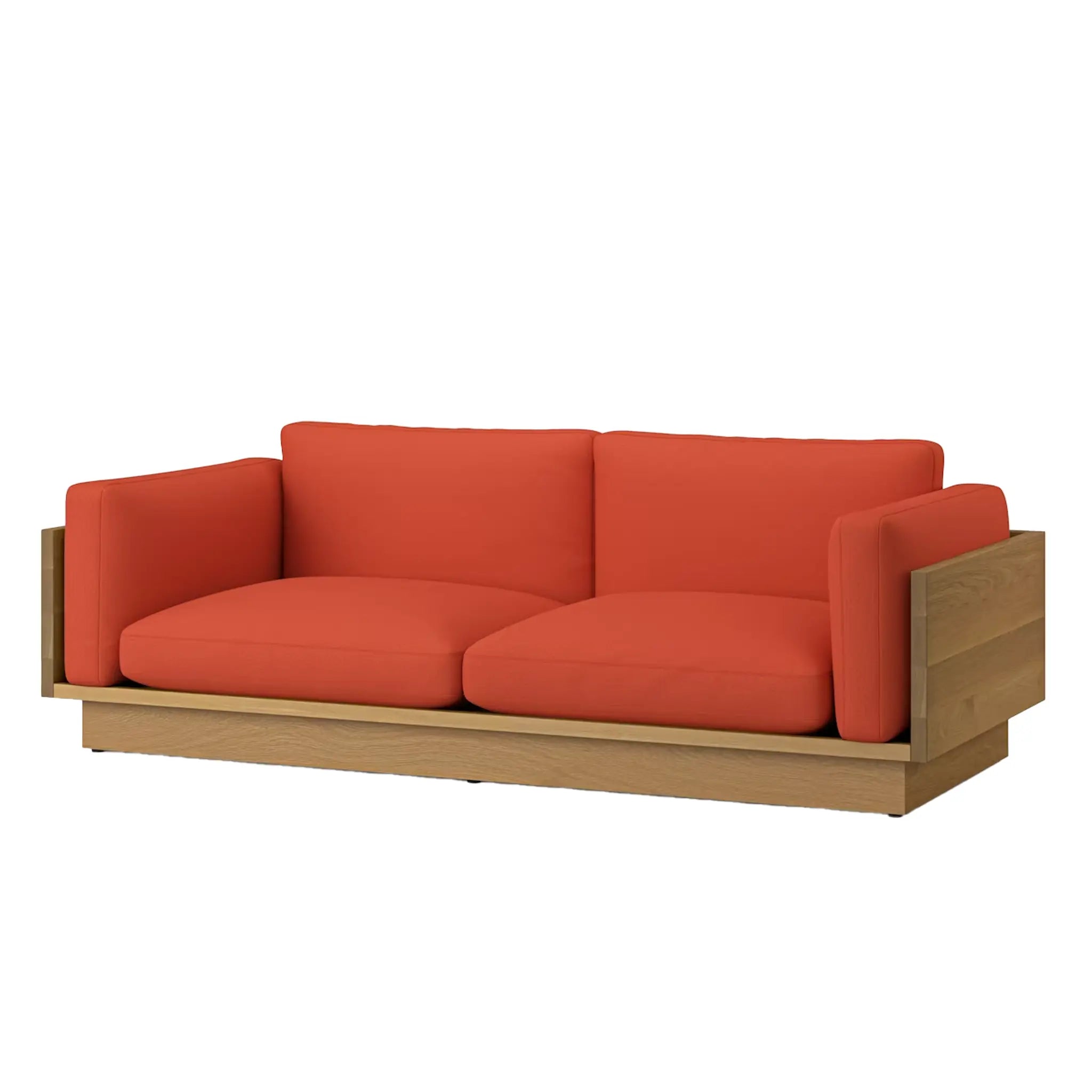 Pawson Drift Sofa - 93"
