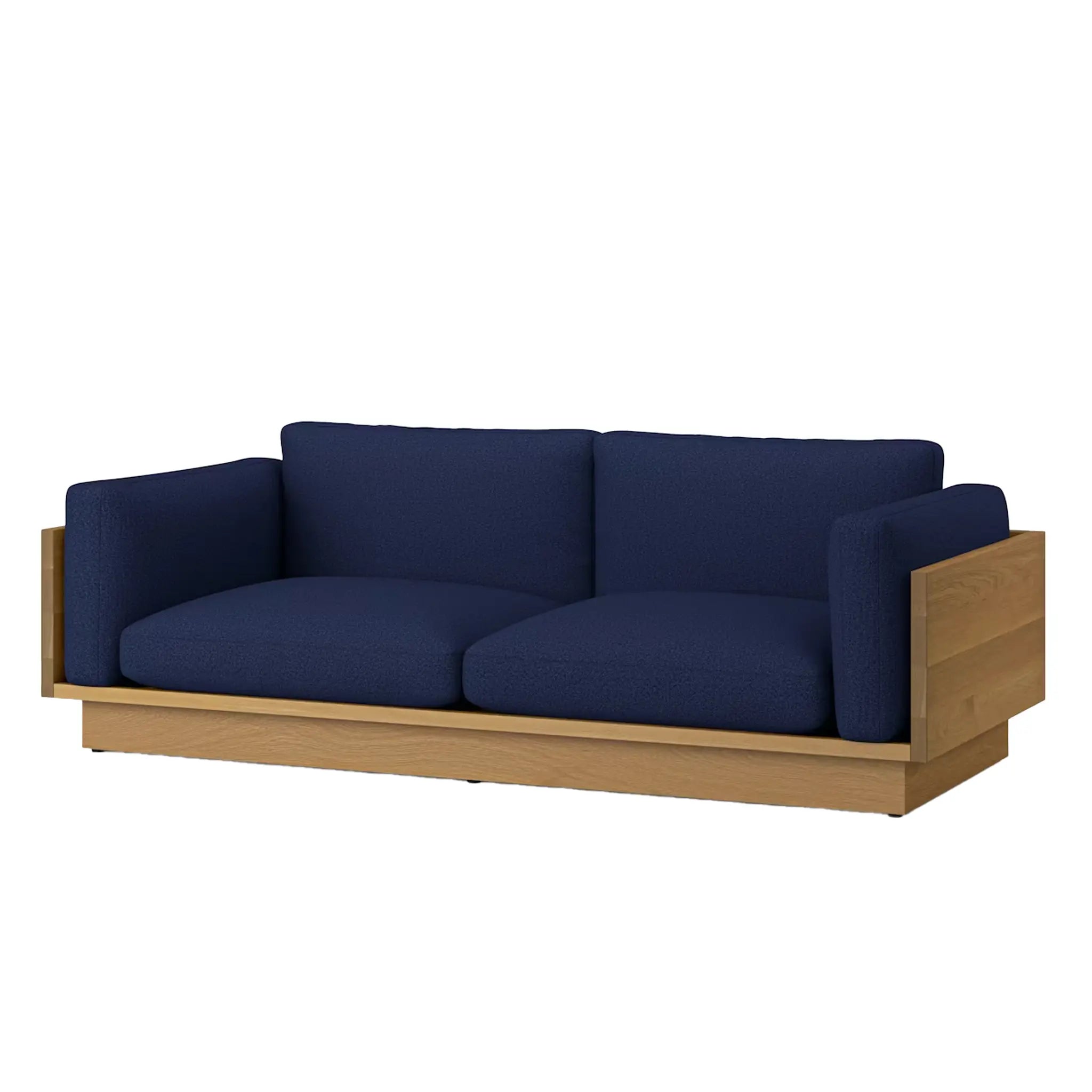 Pawson Drift Sofa - 93"