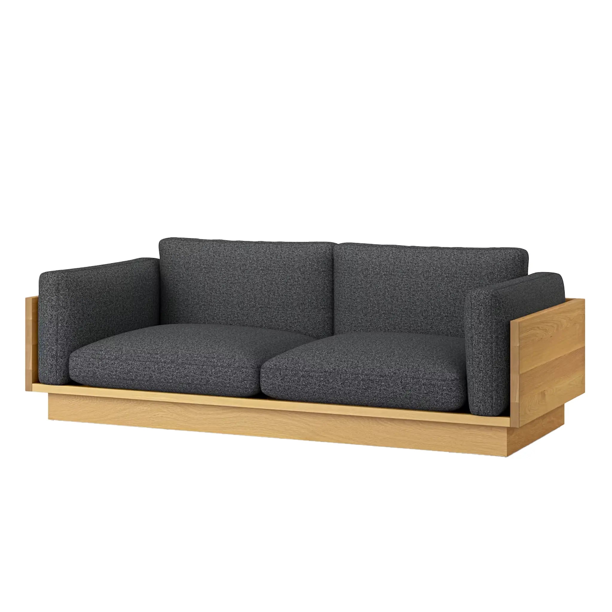 Pawson Drift Sofa - 93"