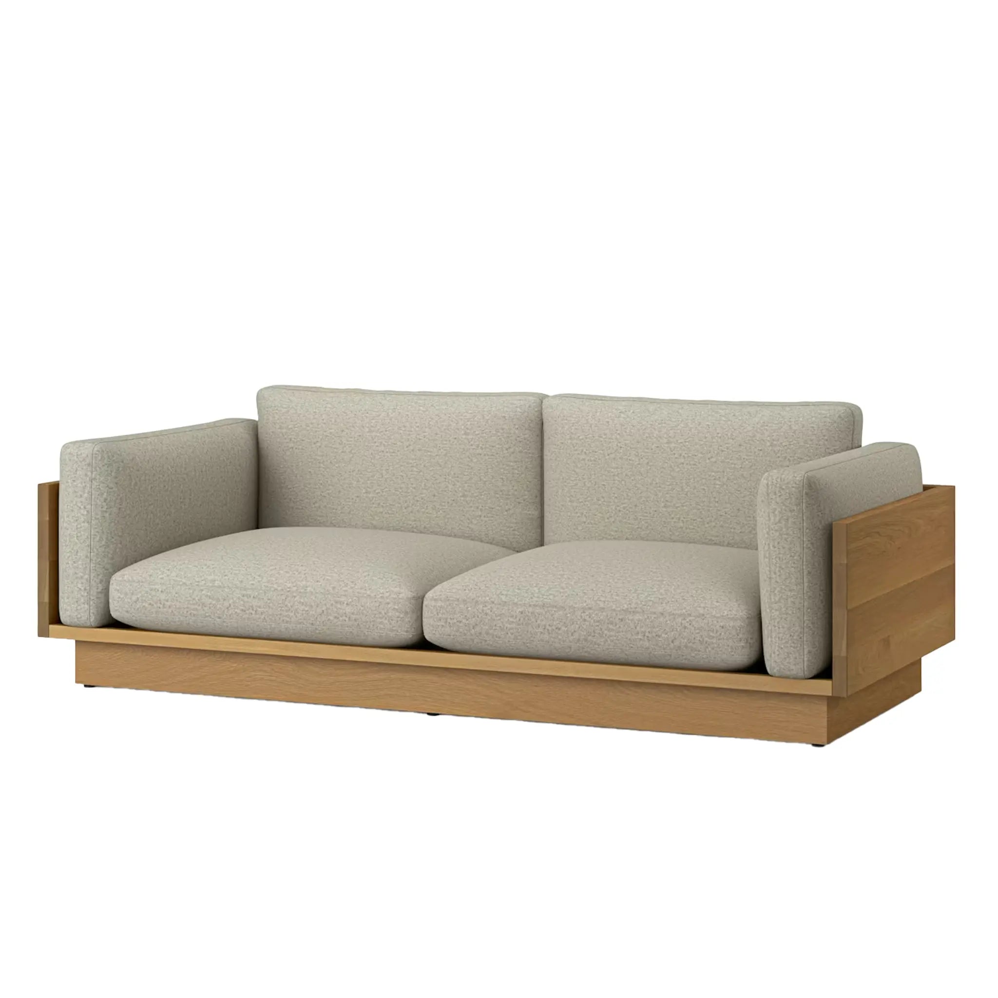 Pawson Drift Sofa - 93"