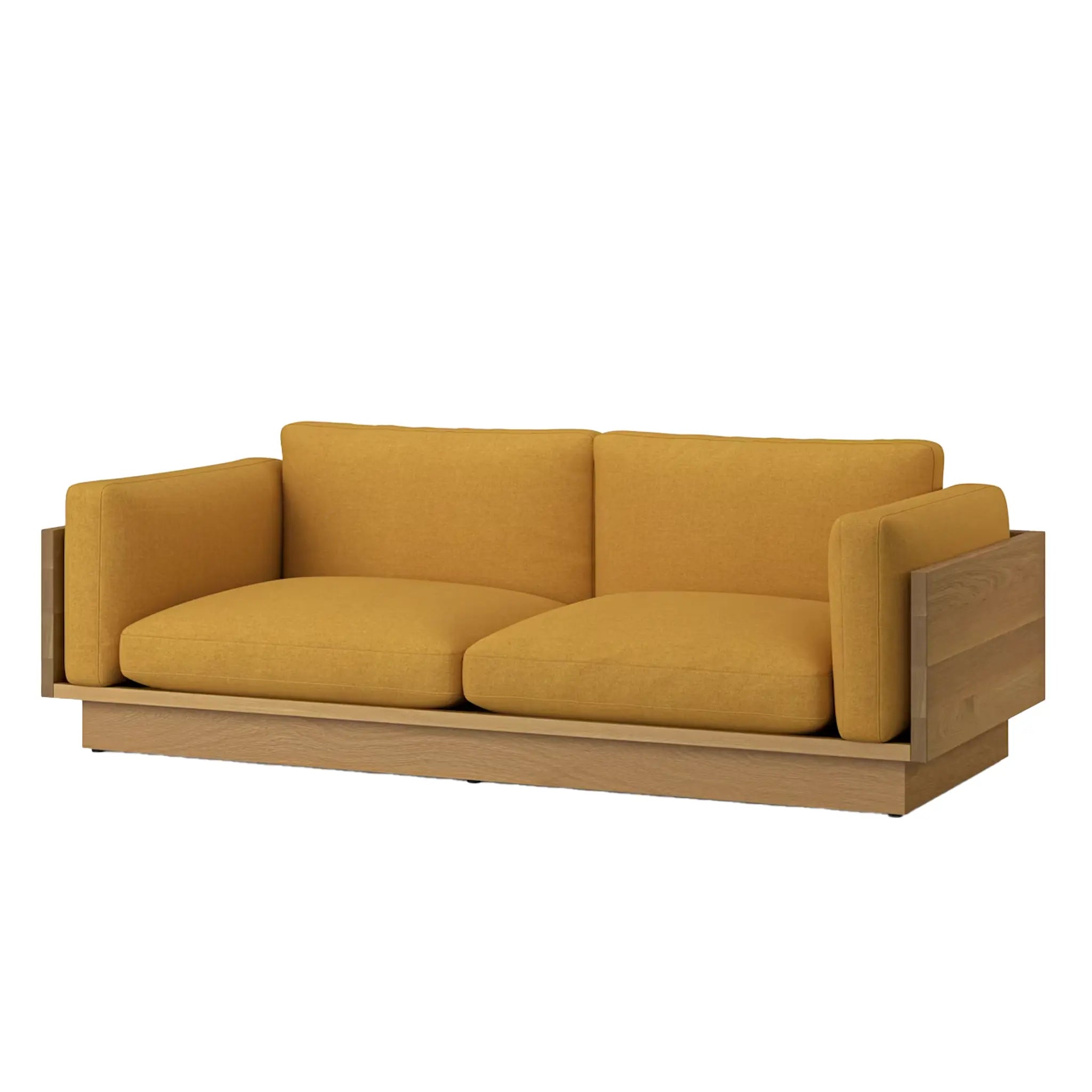 Pawson Drift Sofa - 93"