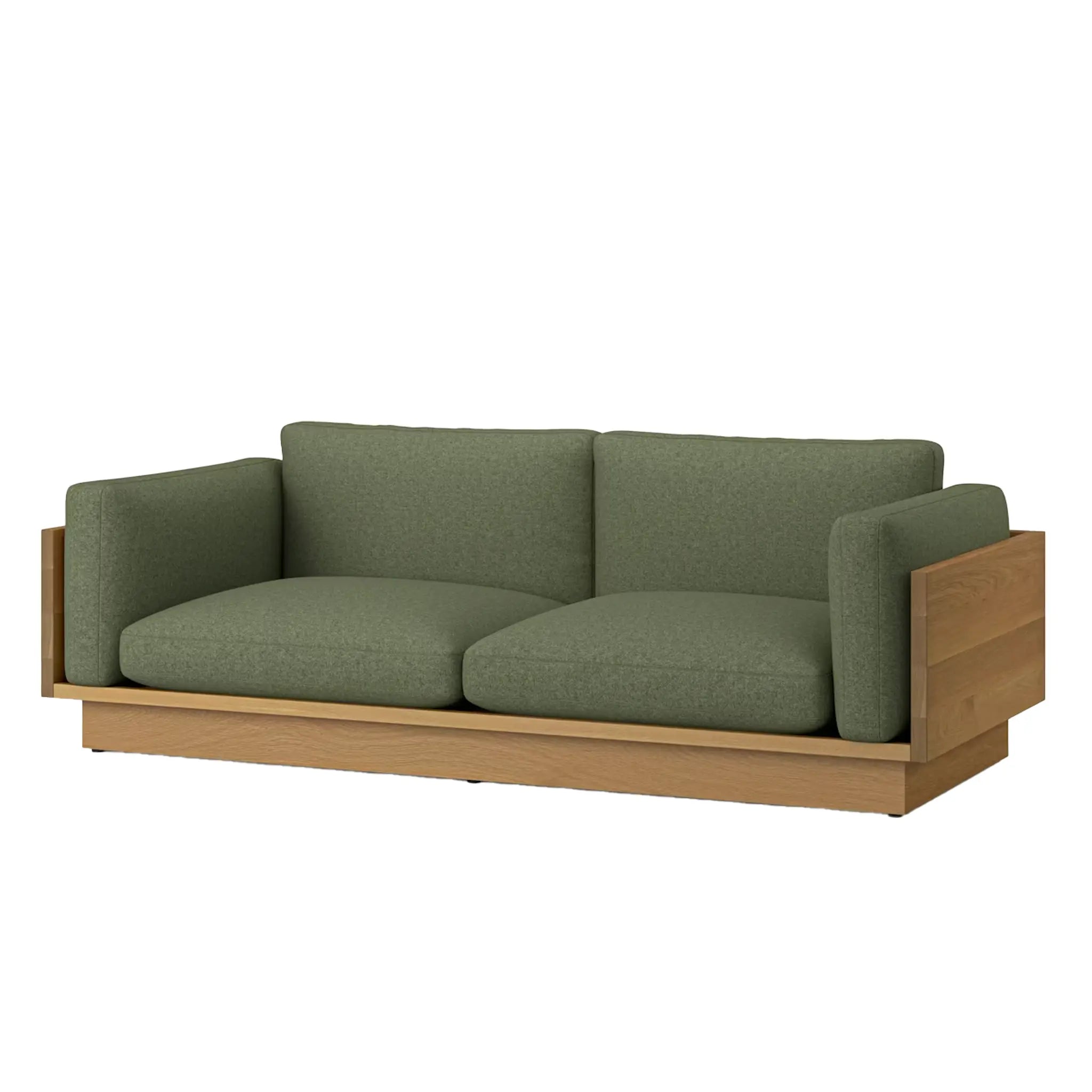Pawson Drift Sofa - 93"