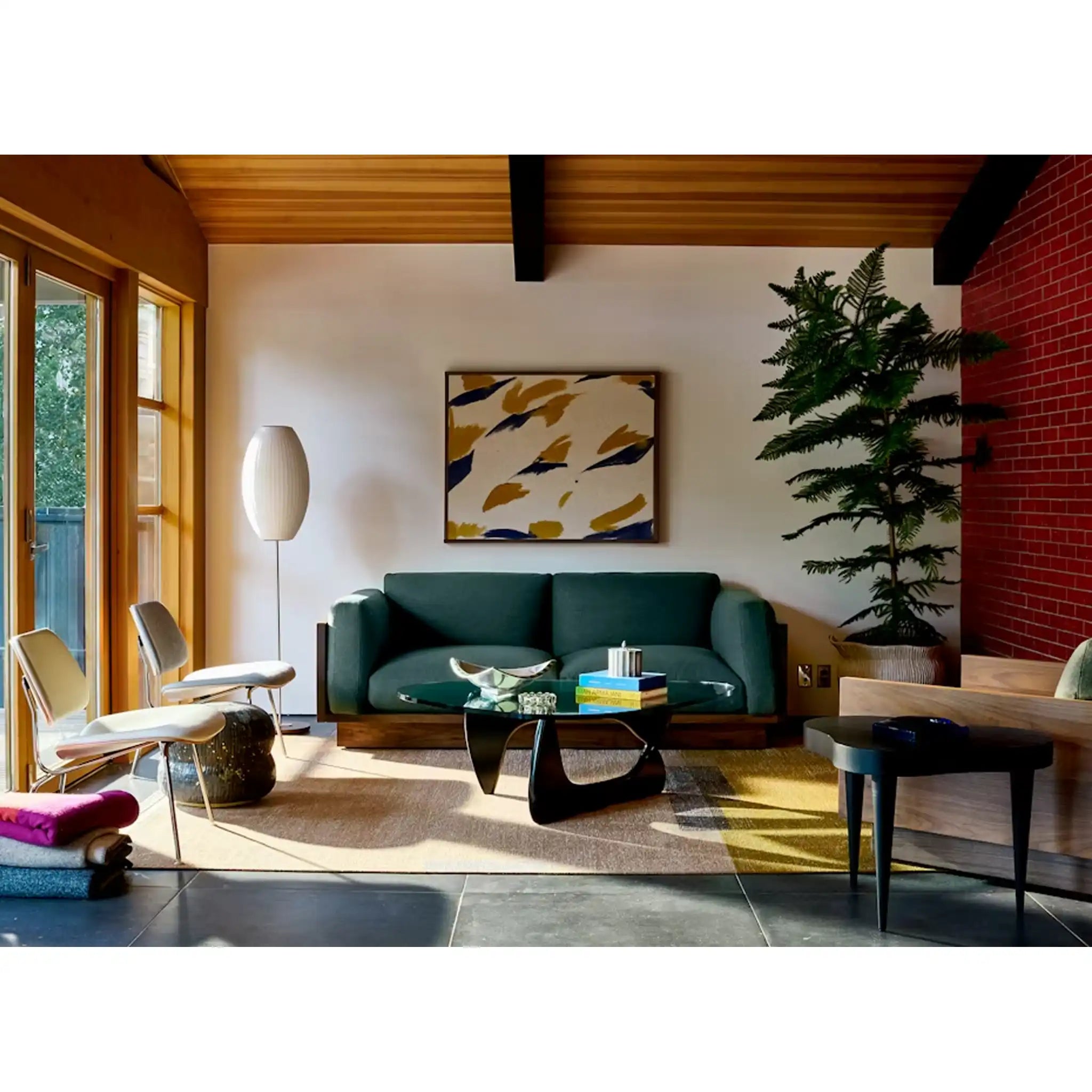 Pawson Drift Sofa - 80"