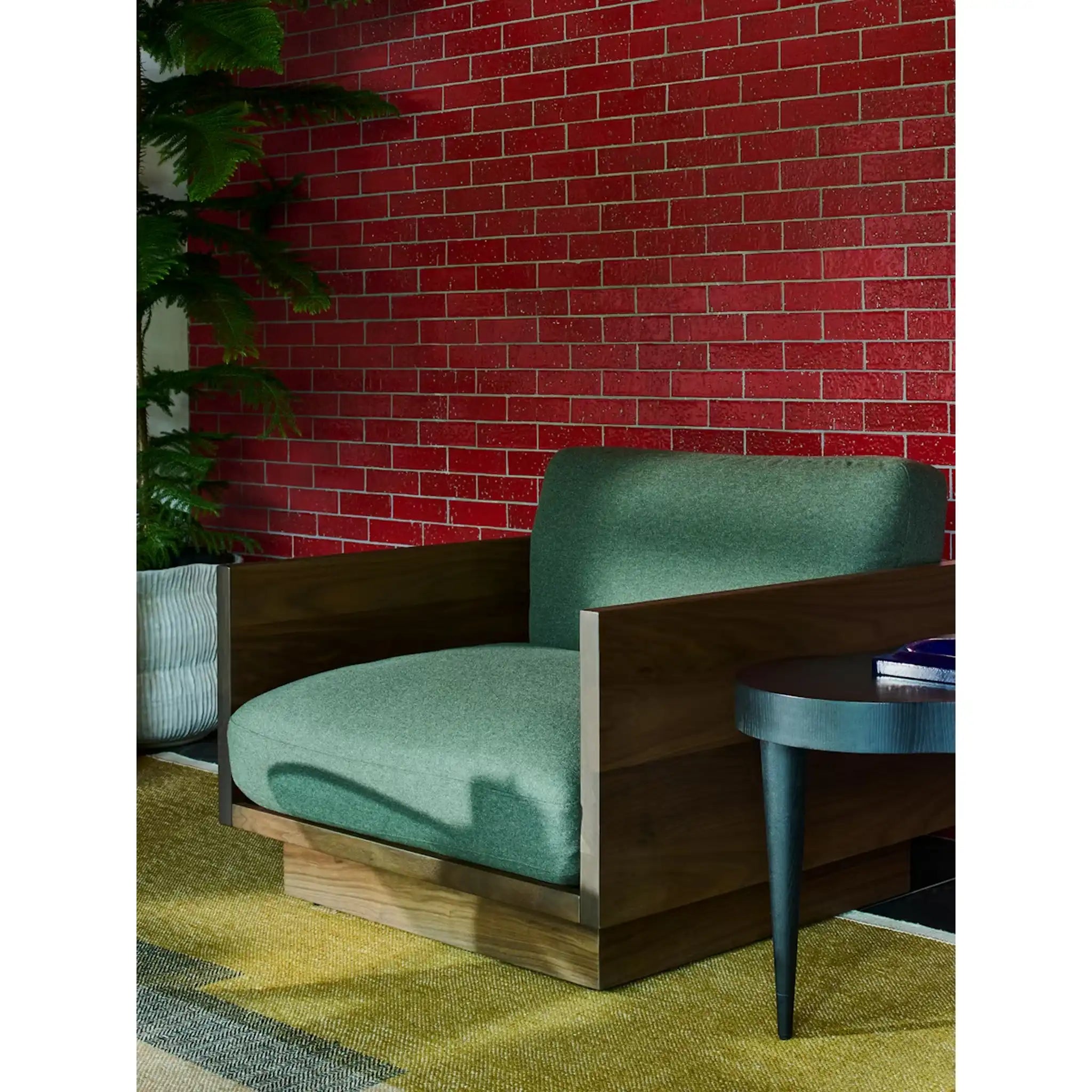 Pawson Drift Lounge Chair