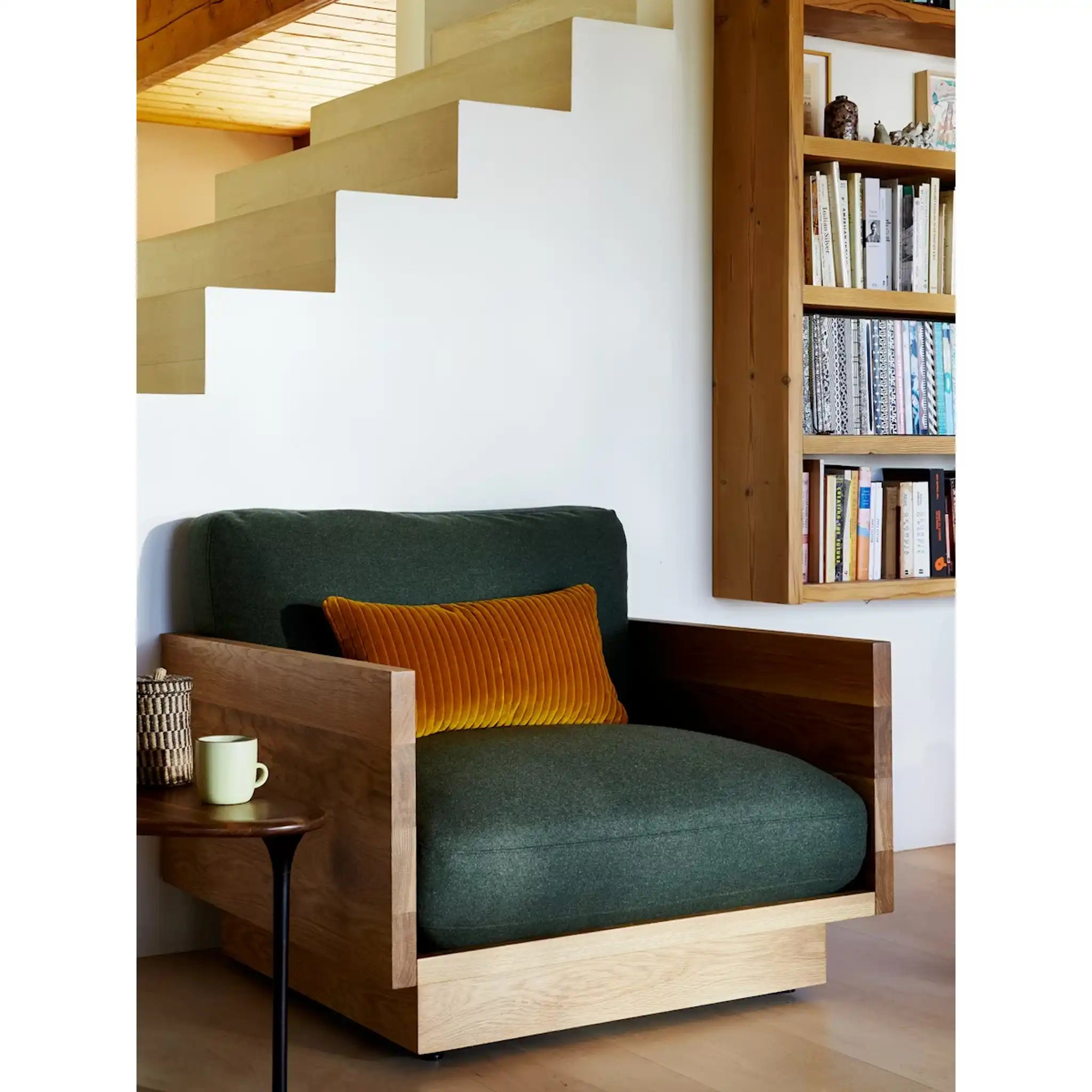 Pawson Drift Lounge Chair