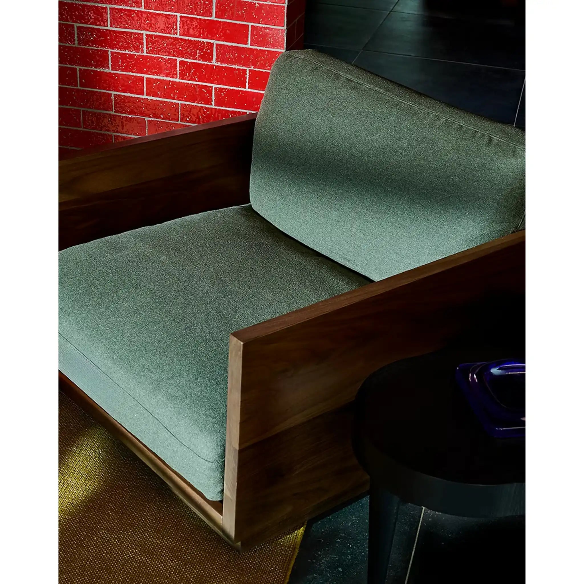 Pawson Drift Lounge Chair