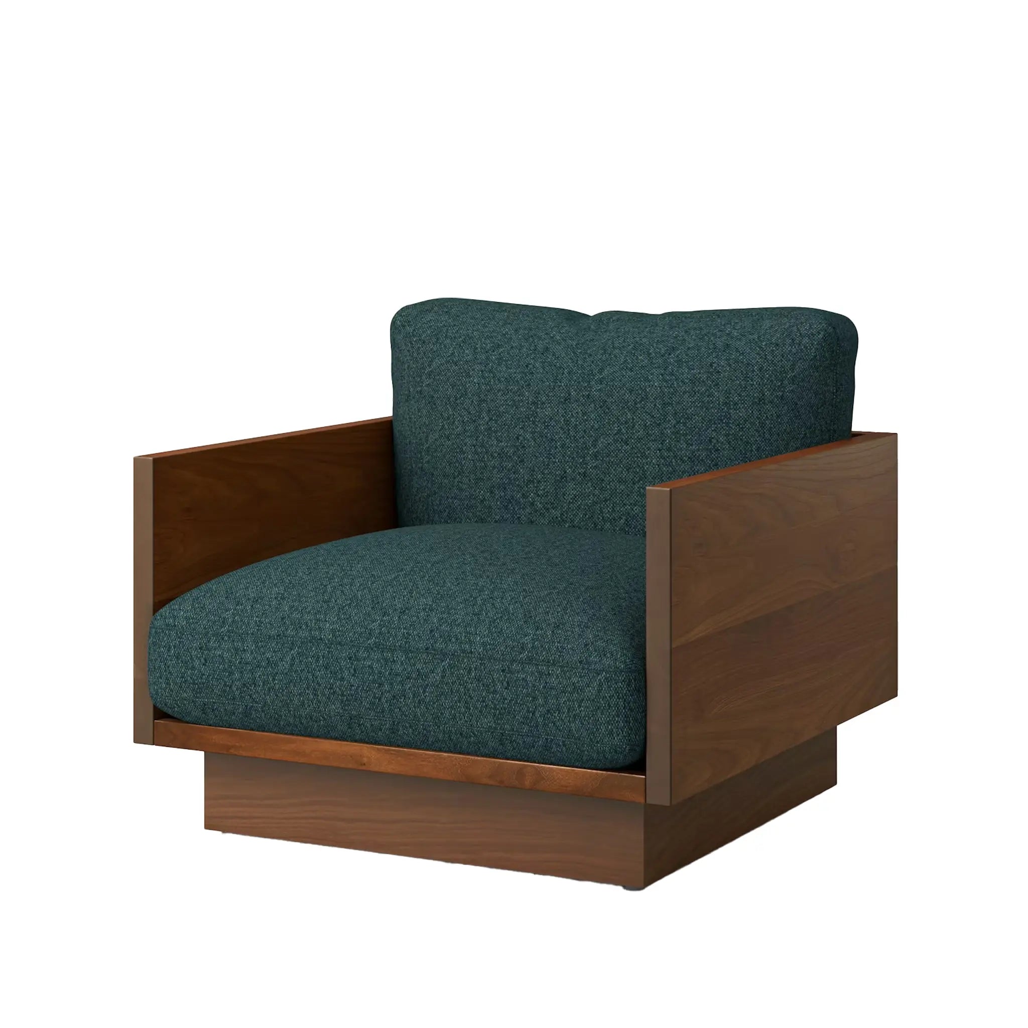 Pawson Drift Lounge Chair