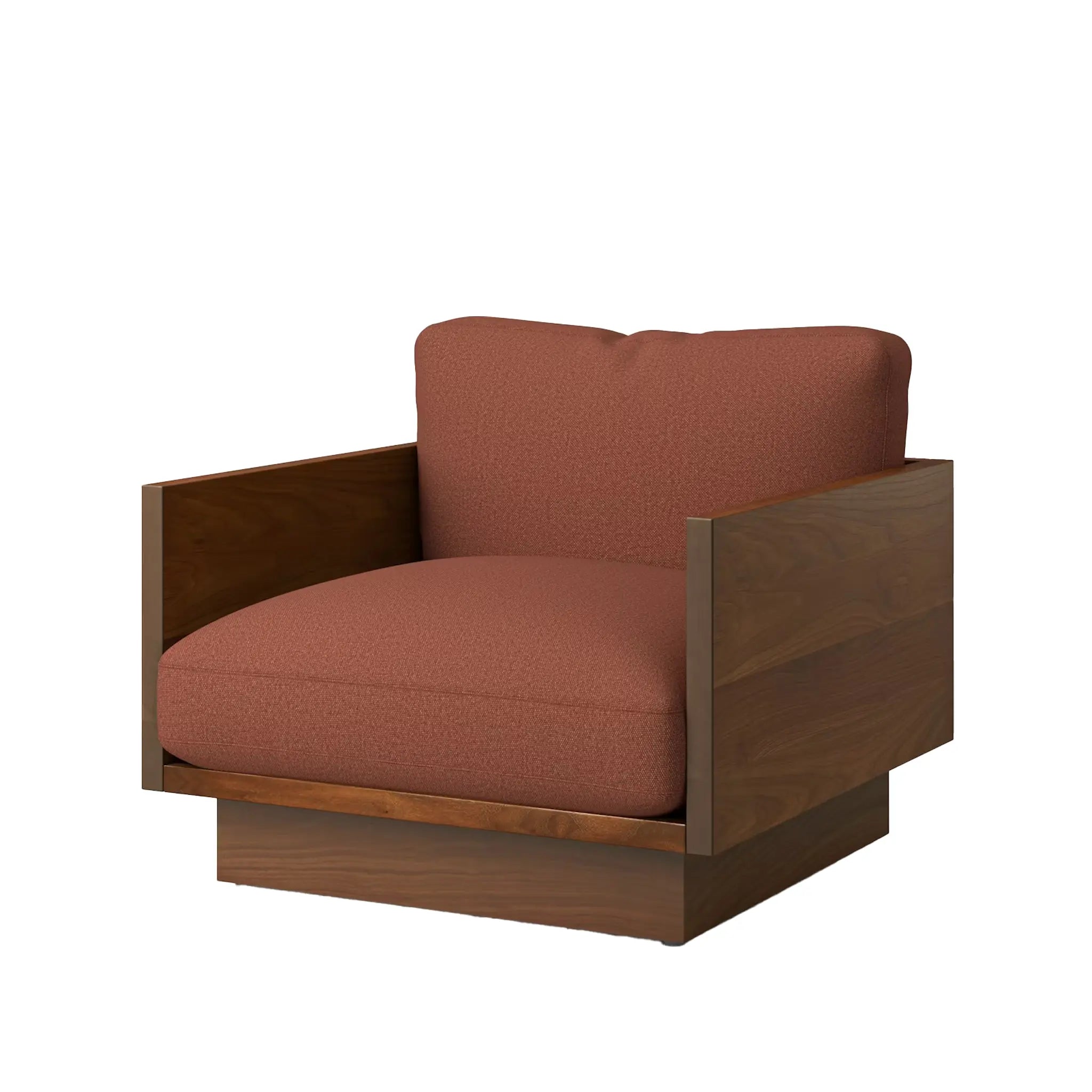 Pawson Drift Lounge Chair