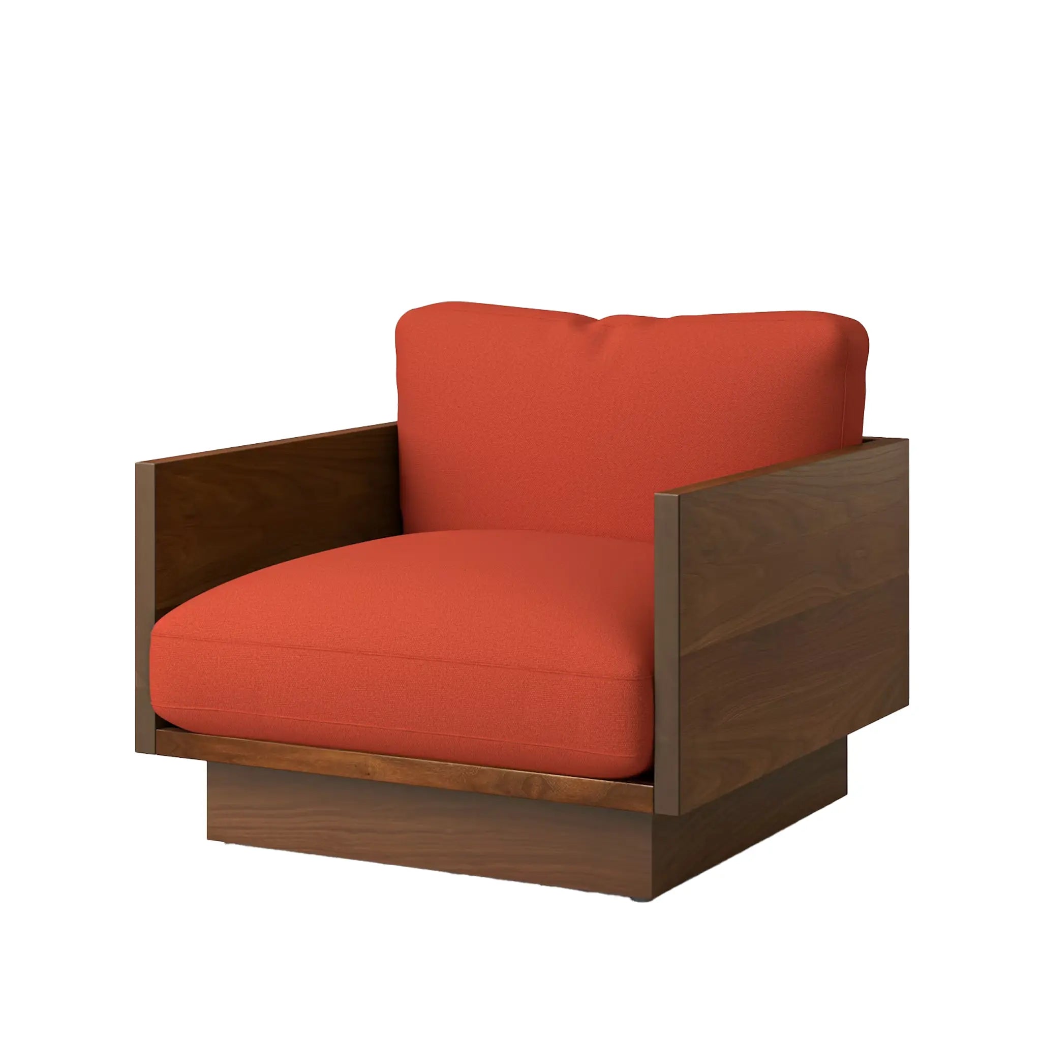 Pawson Drift Lounge Chair