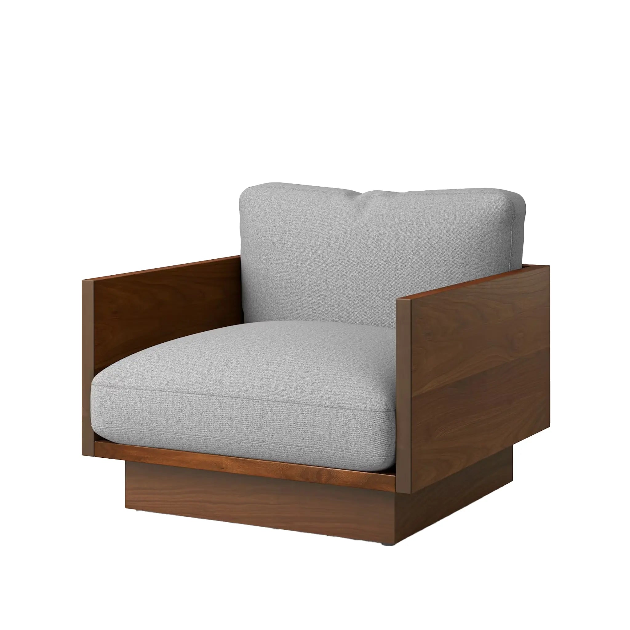 Pawson Drift Lounge Chair