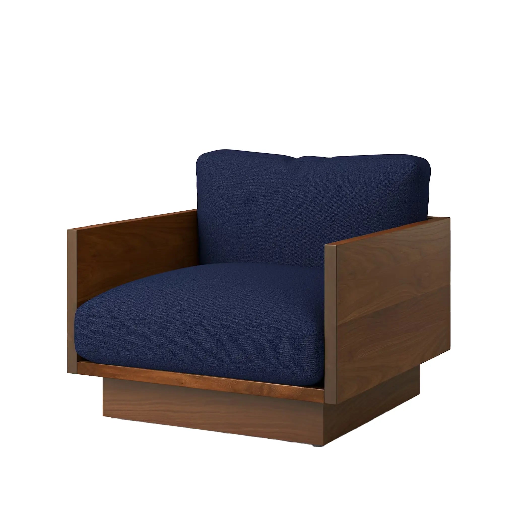 Pawson Drift Lounge Chair