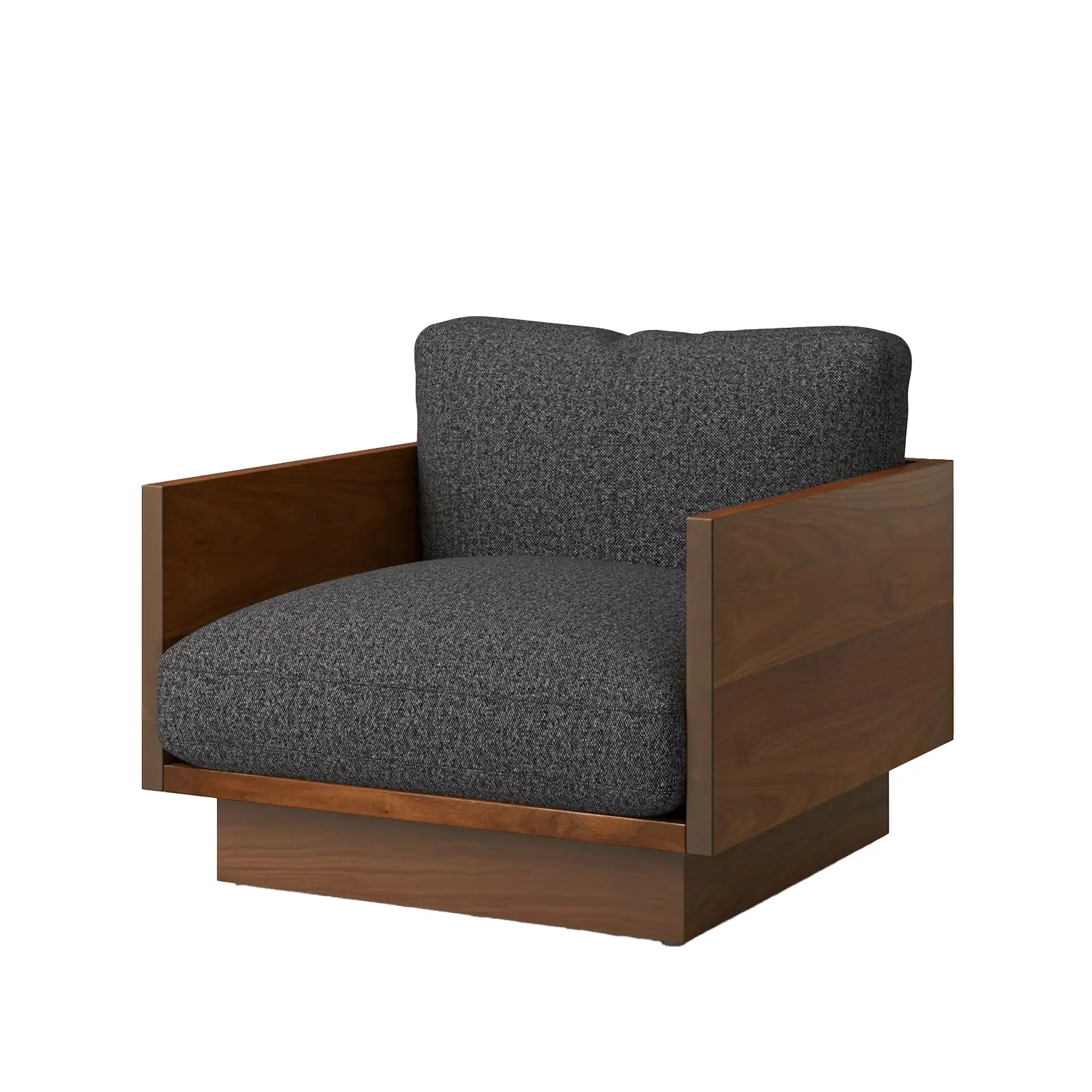 Pawson Drift Lounge Chair