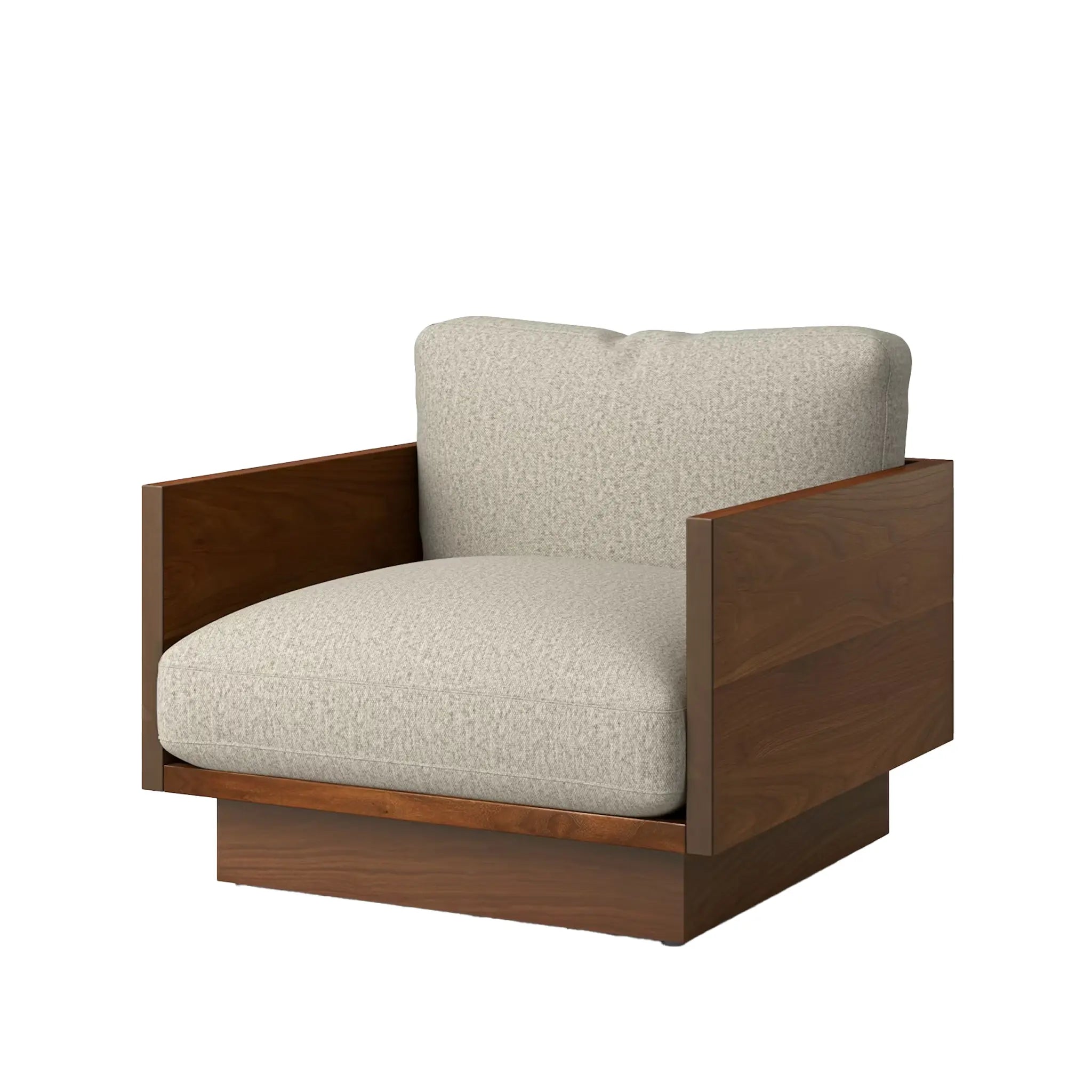 Pawson Drift Lounge Chair