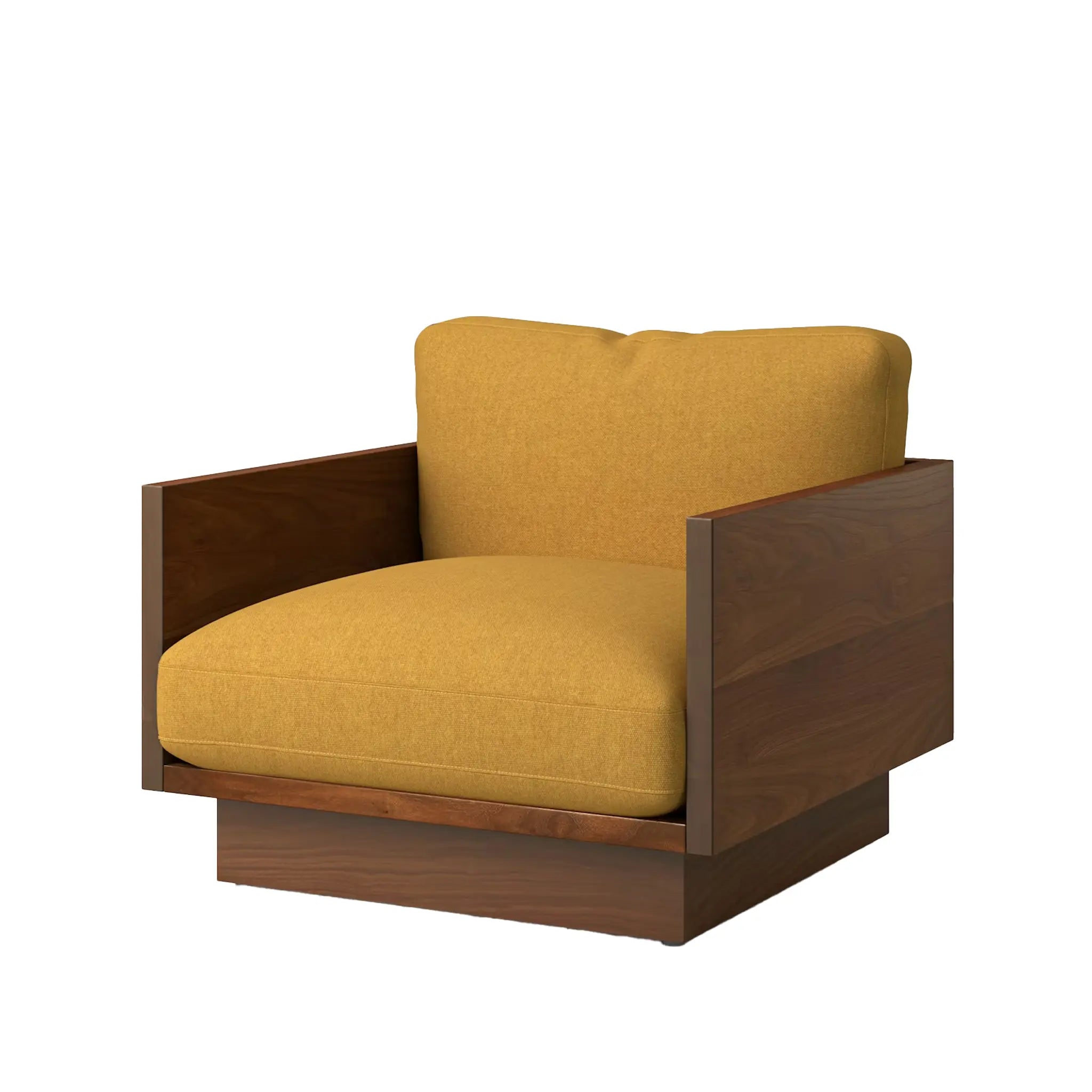 Pawson Drift Lounge Chair
