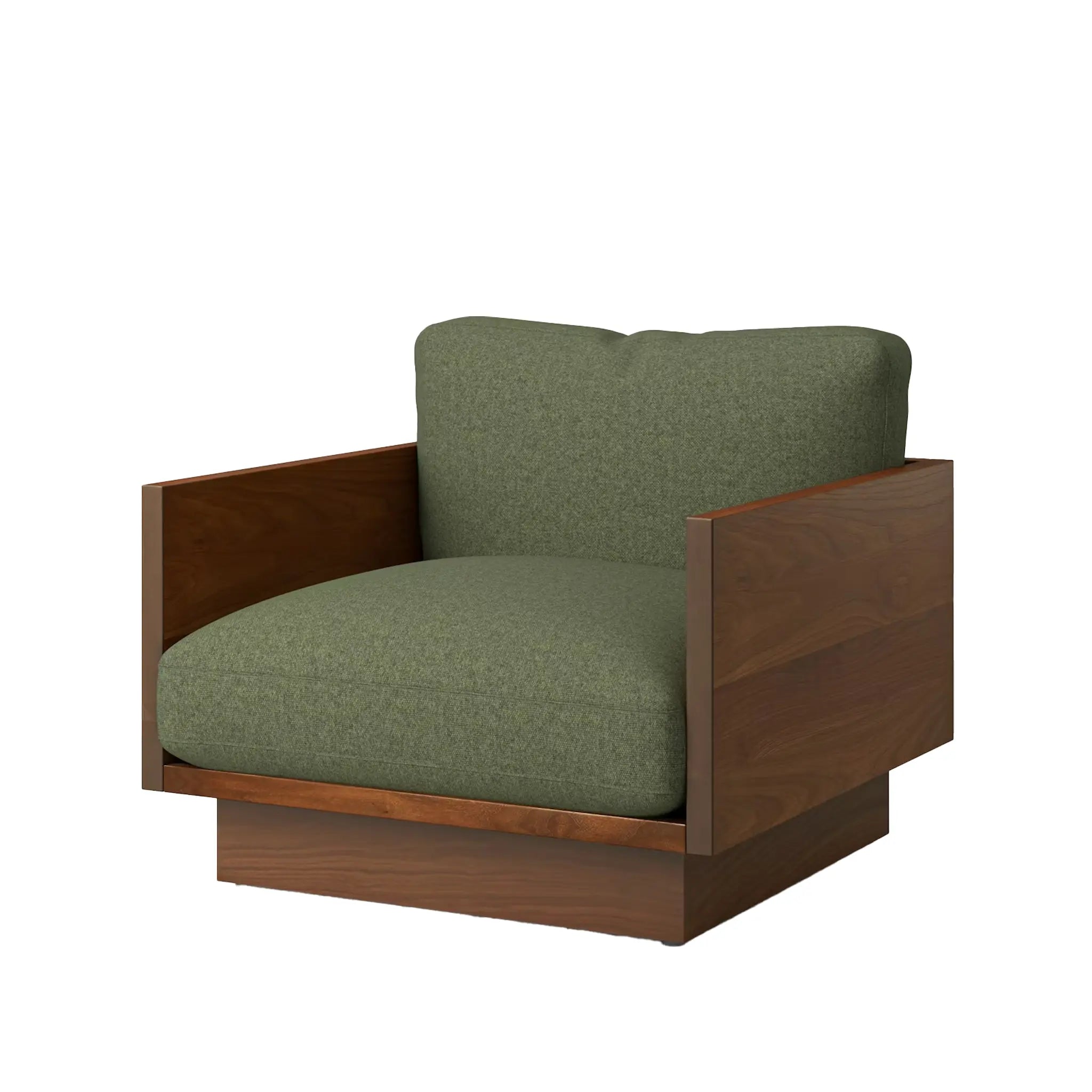 Pawson Drift Lounge Chair