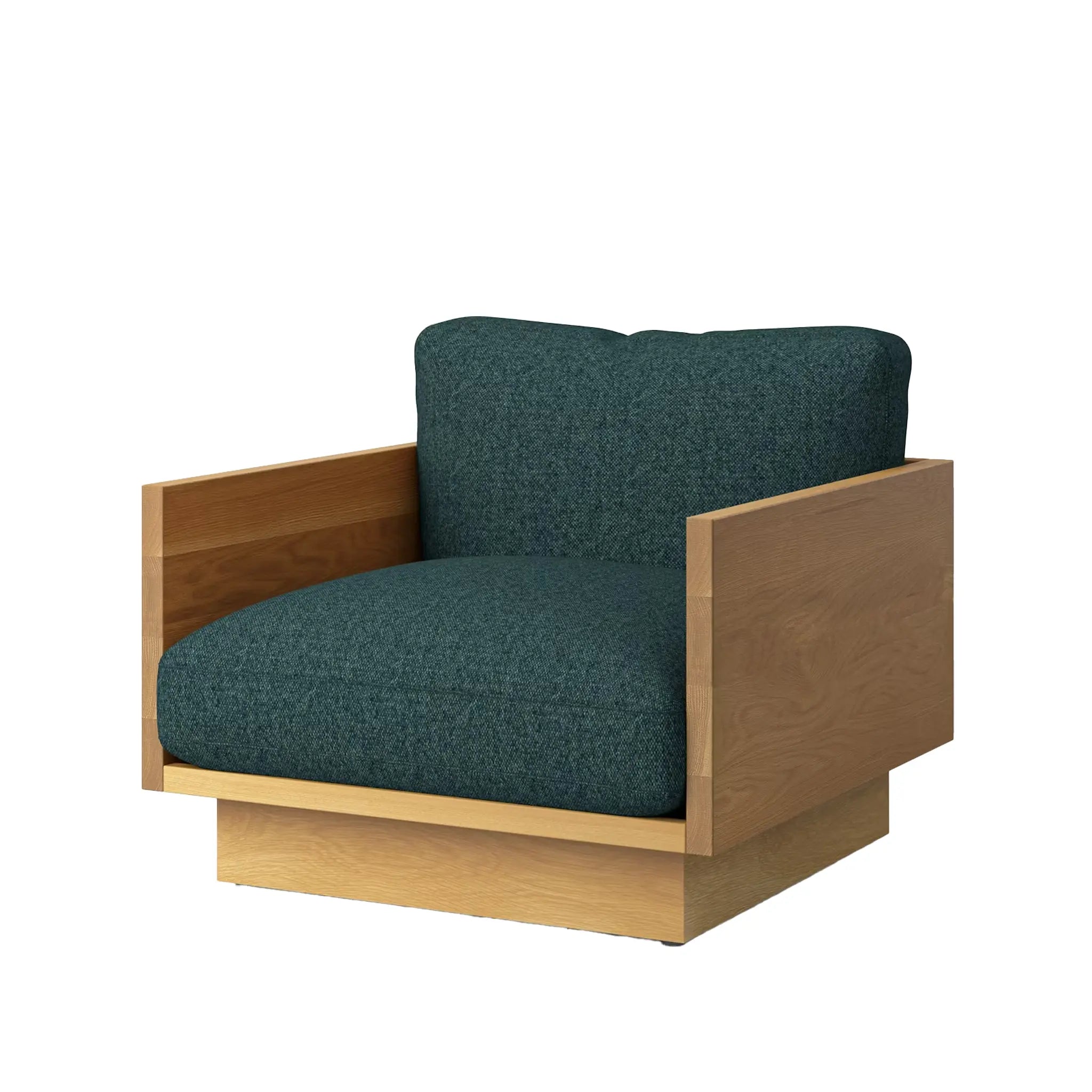 Pawson Drift Lounge Chair