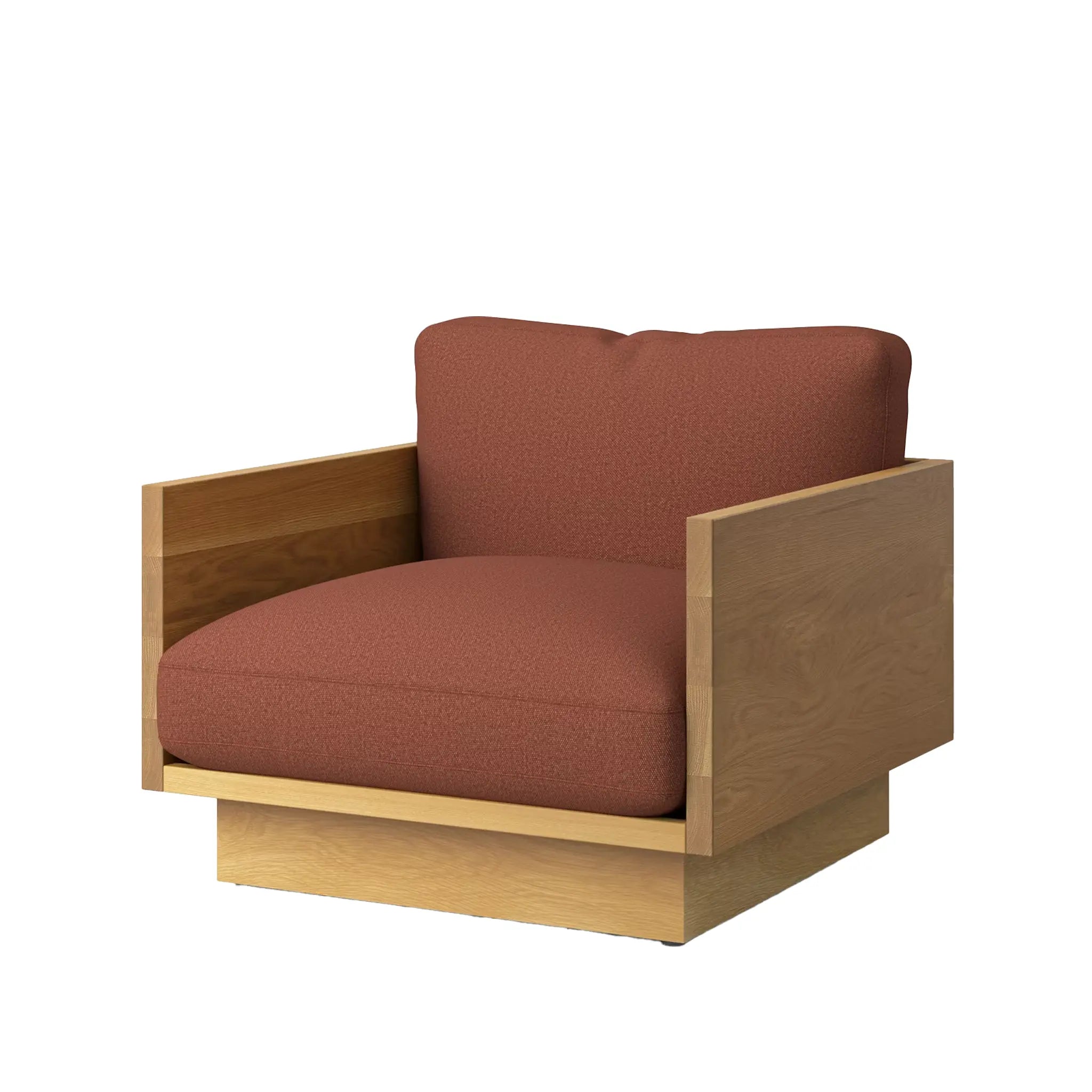 Pawson Drift Lounge Chair