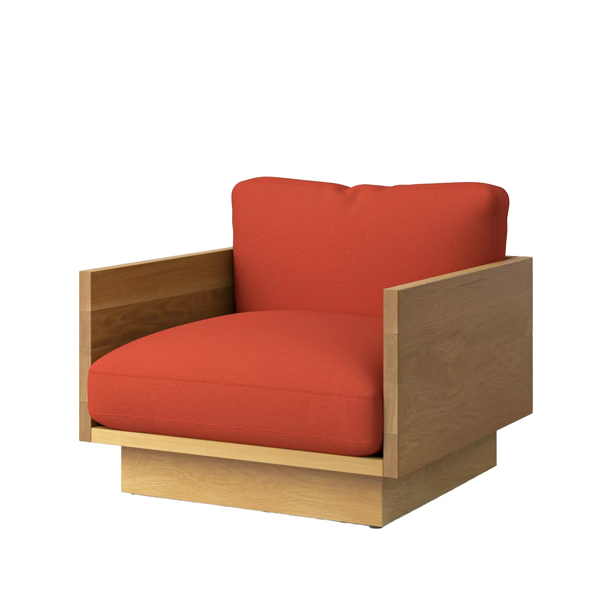 Pawson Drift Lounge Chair