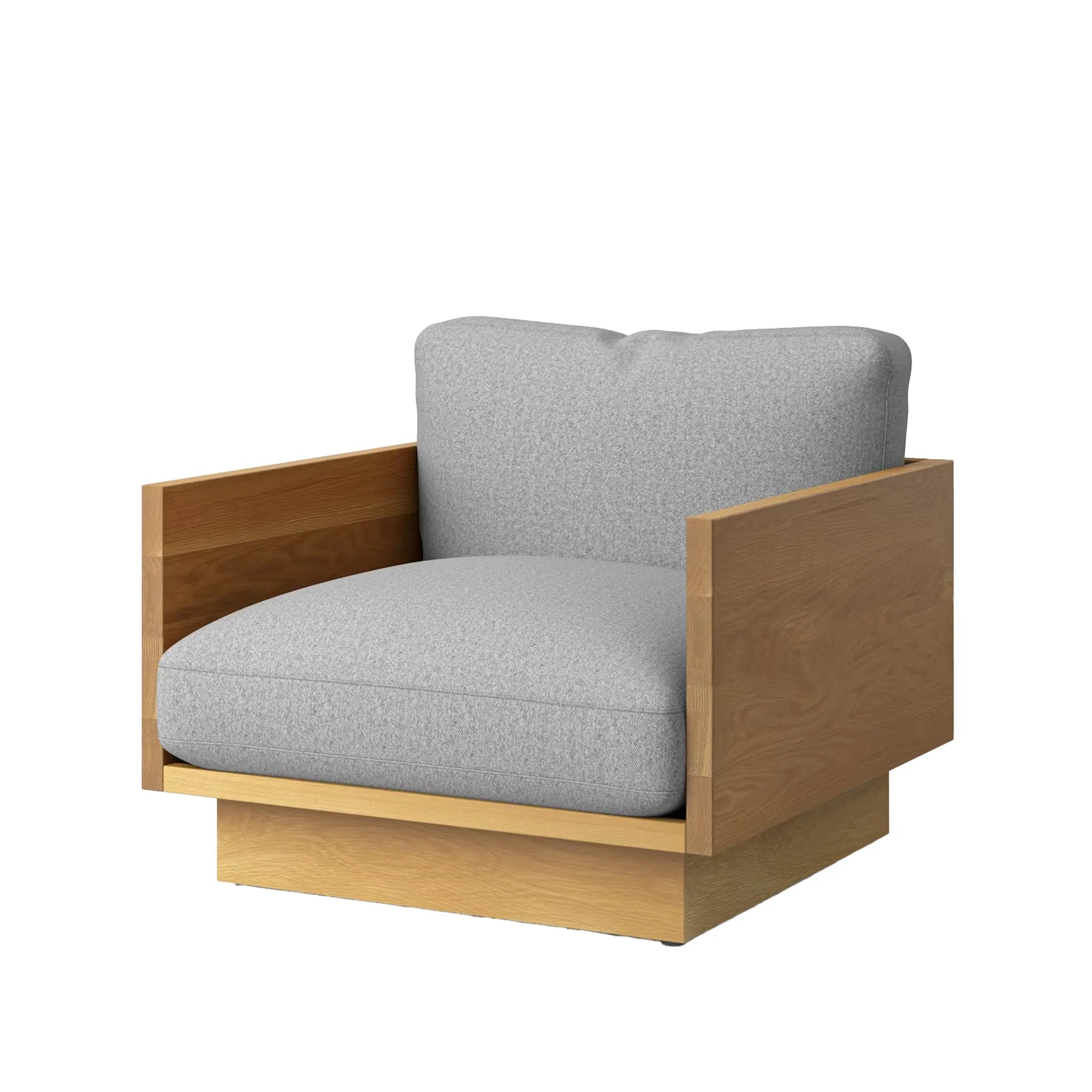 Pawson Drift Lounge Chair