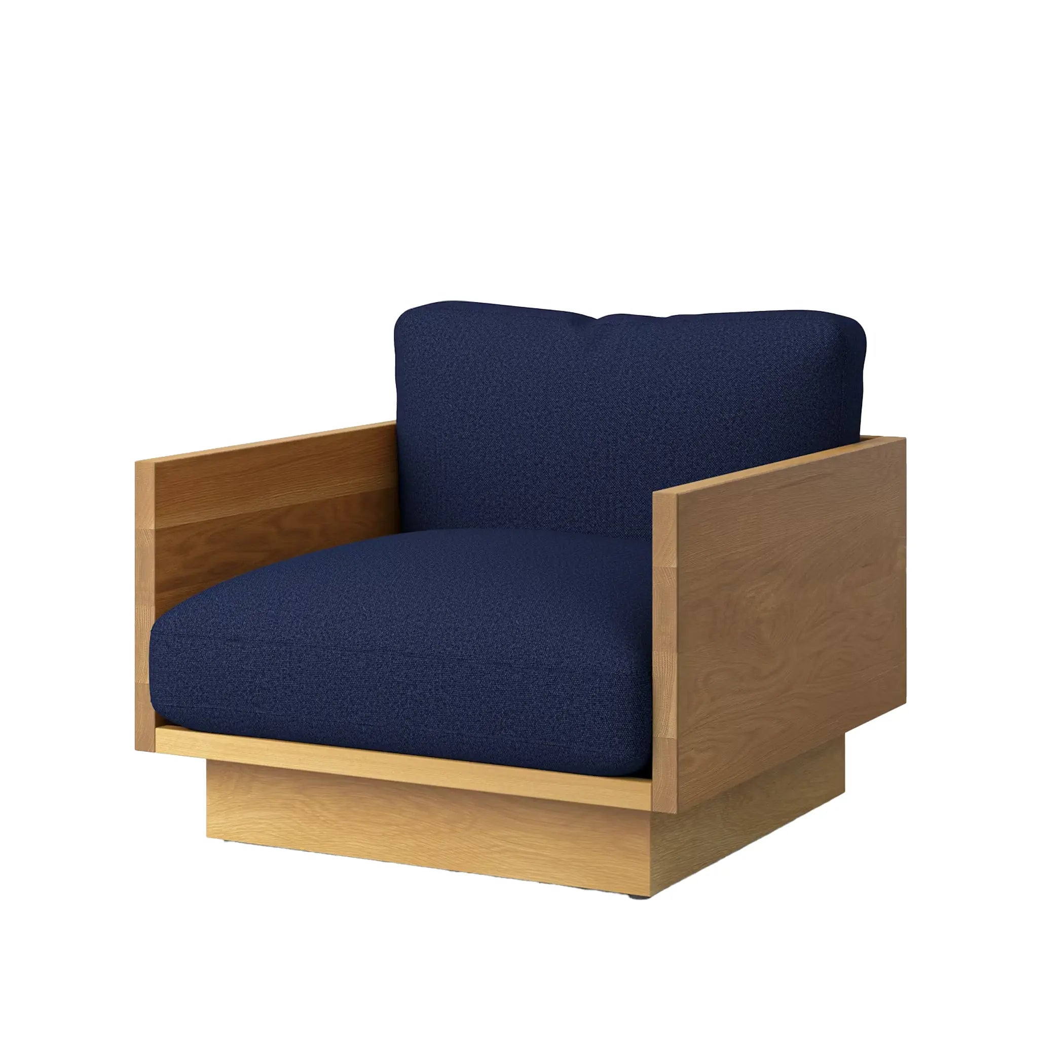 Pawson Drift Lounge Chair