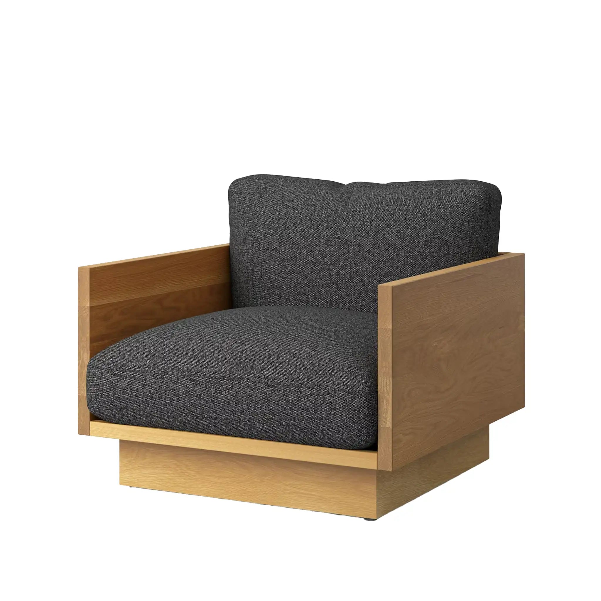 Pawson Drift Lounge Chair