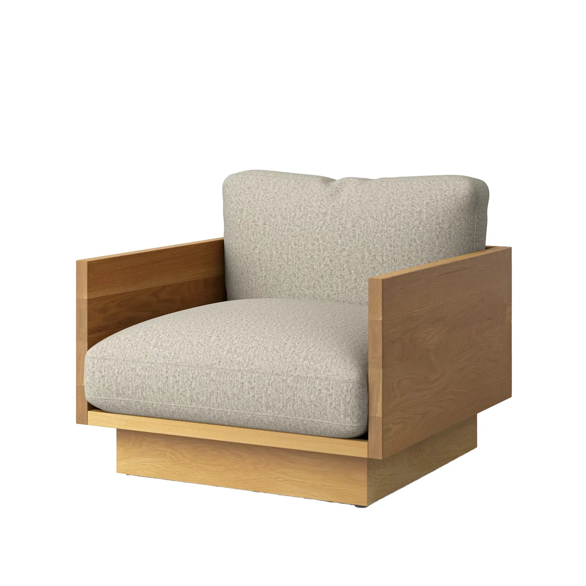 Pawson Drift Lounge Chair