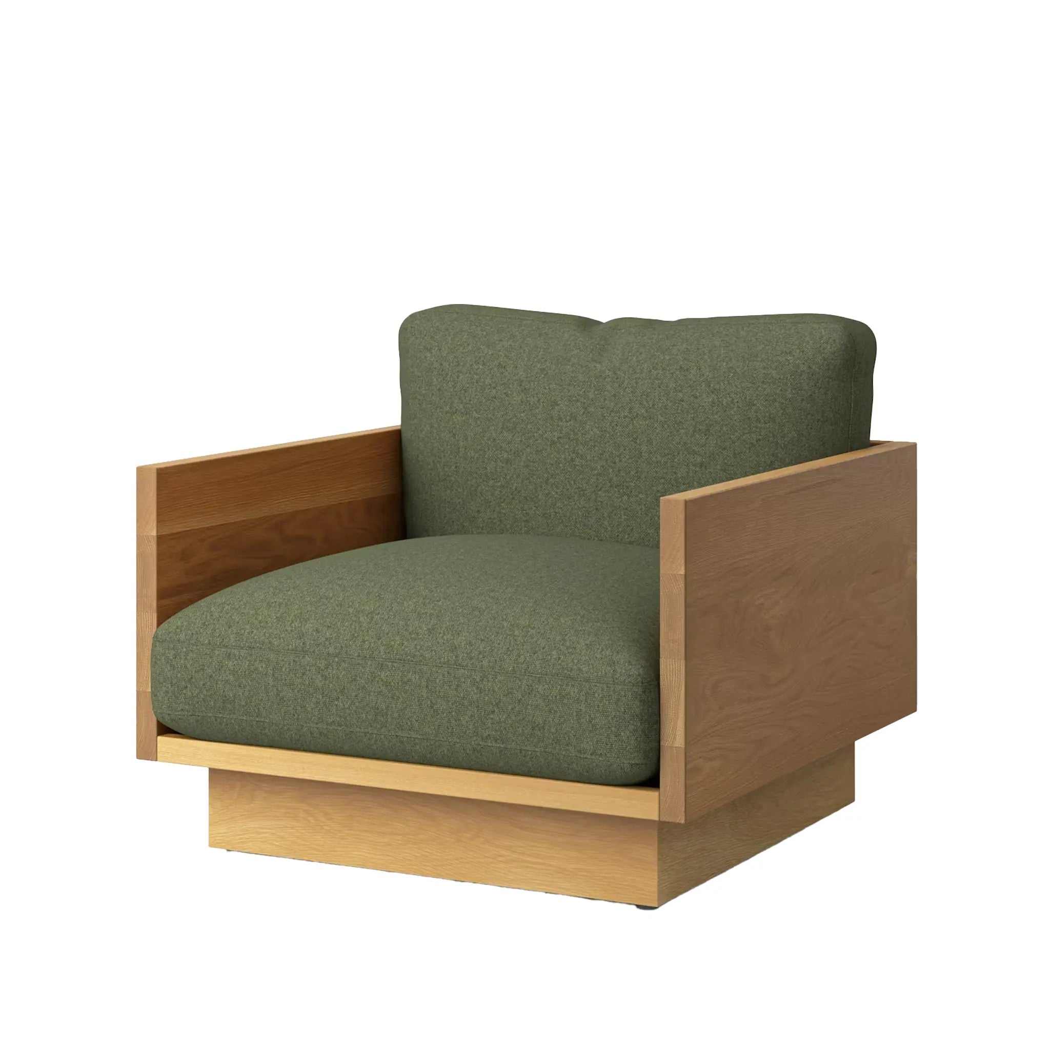 Pawson Drift Lounge Chair