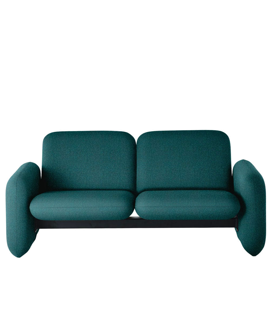 Wilkes 组合沙发 组合沙发 - 2 座