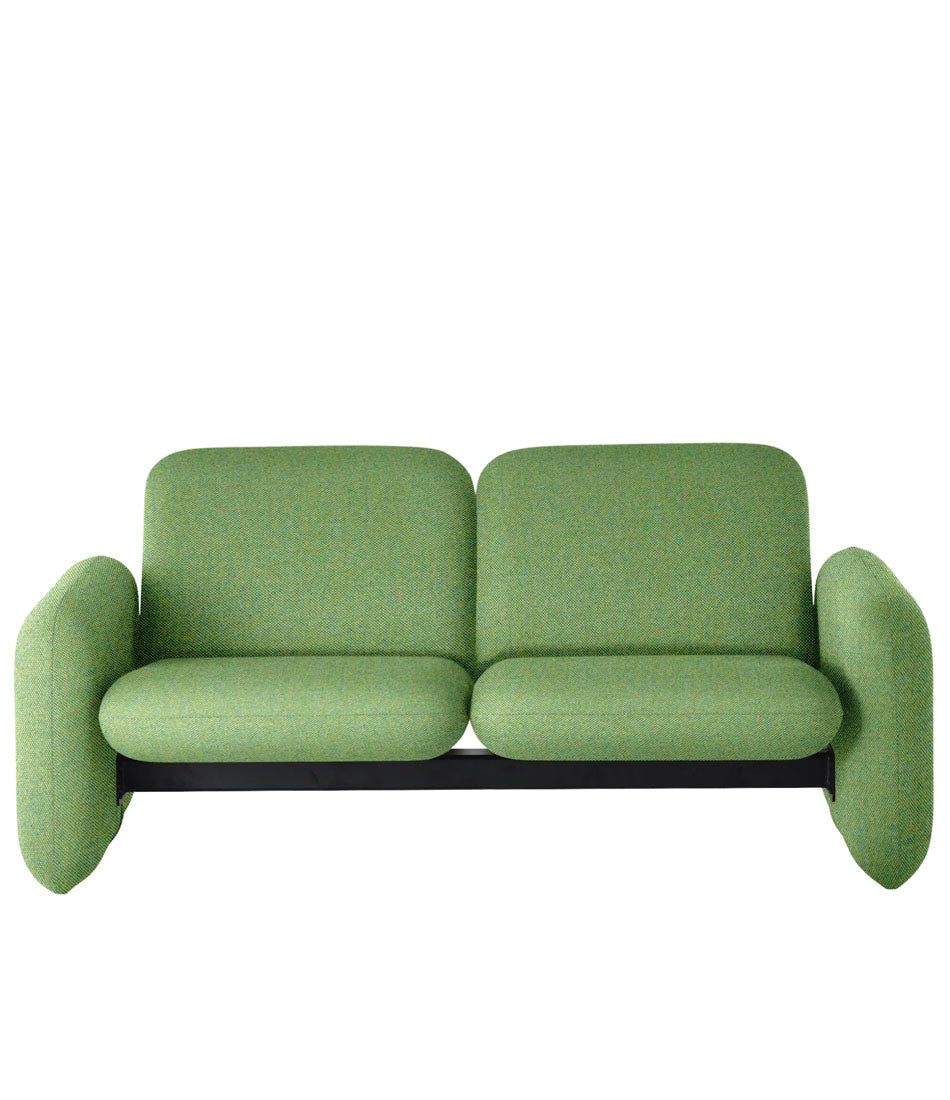 Wilkes 组合沙发 组合沙发 - 2 座