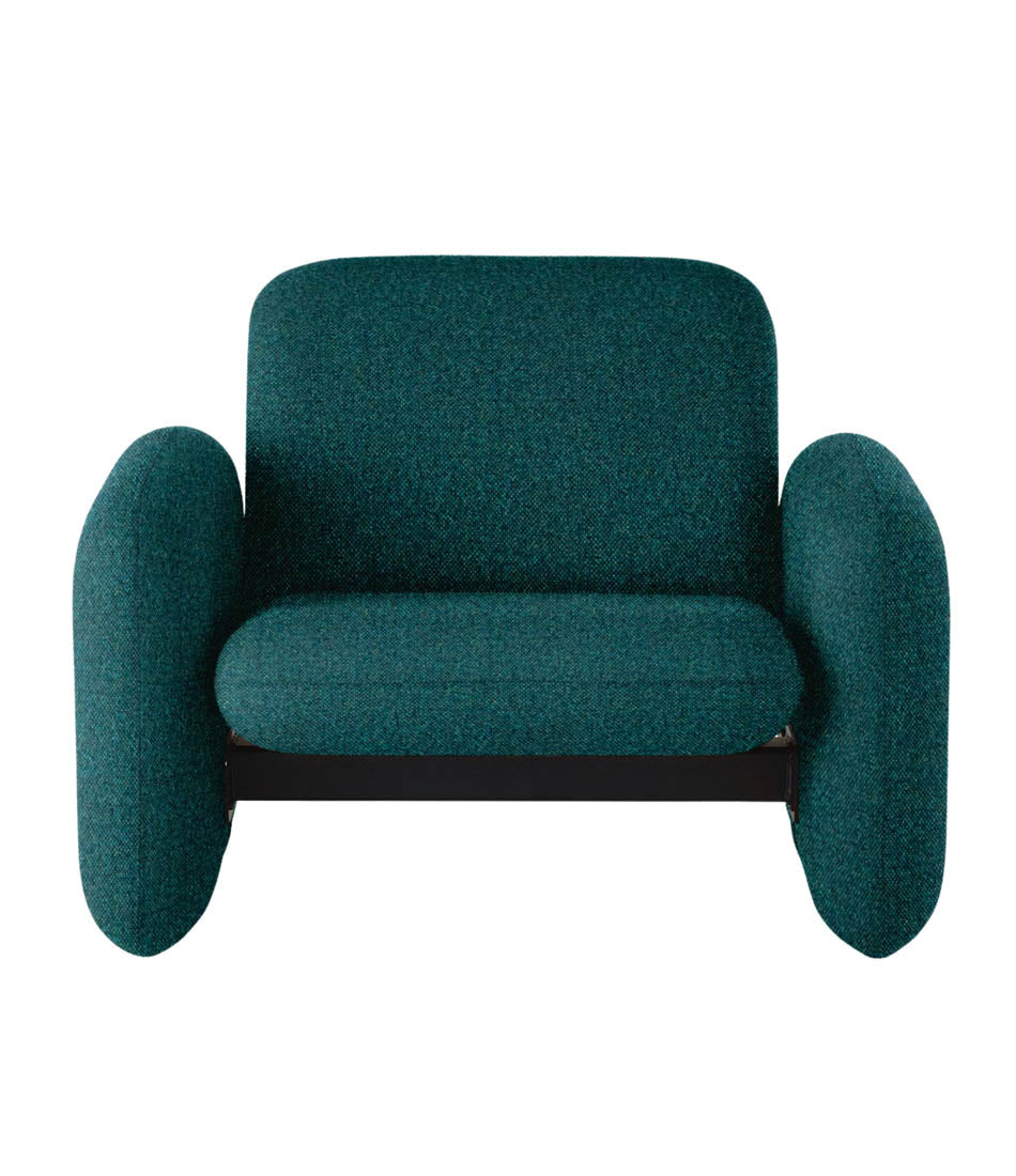 Wilkes 组合沙发组 - 椅