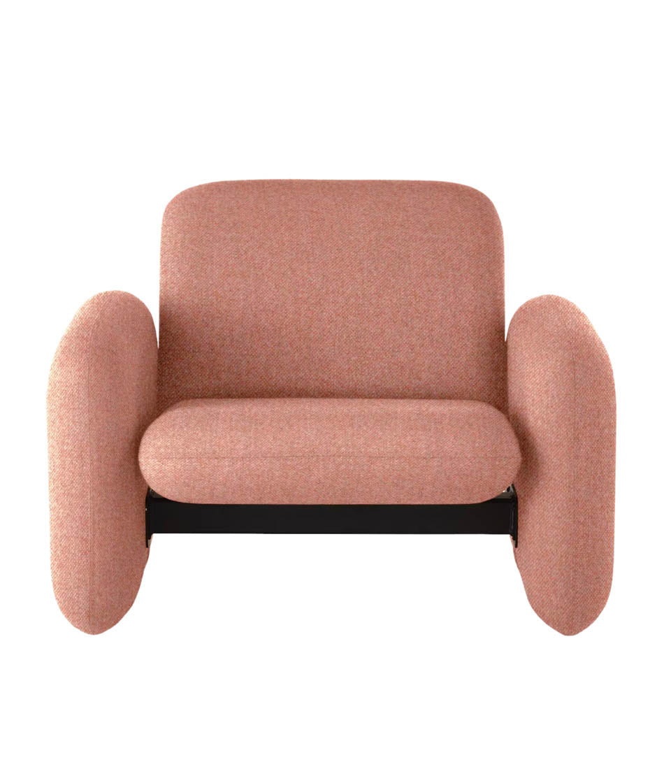 Wilkes 组合沙发组 - 椅