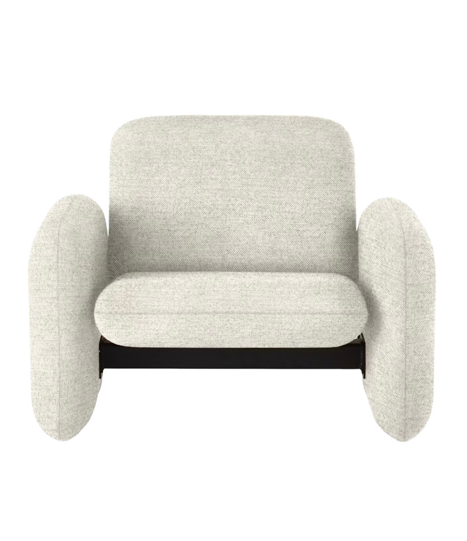 Wilkes 组合沙发组 - 椅