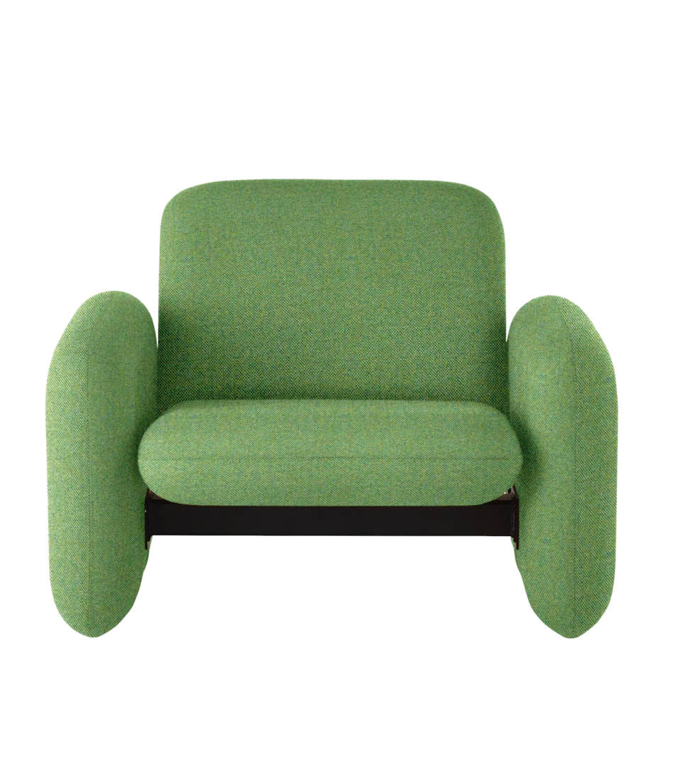 Wilkes 组合沙发组 - 椅