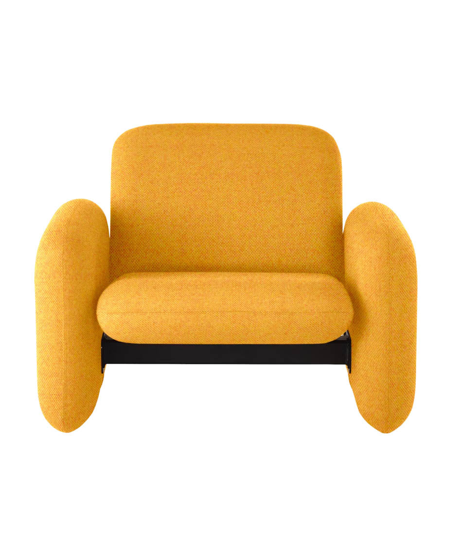 Wilkes 组合沙发组 - 椅