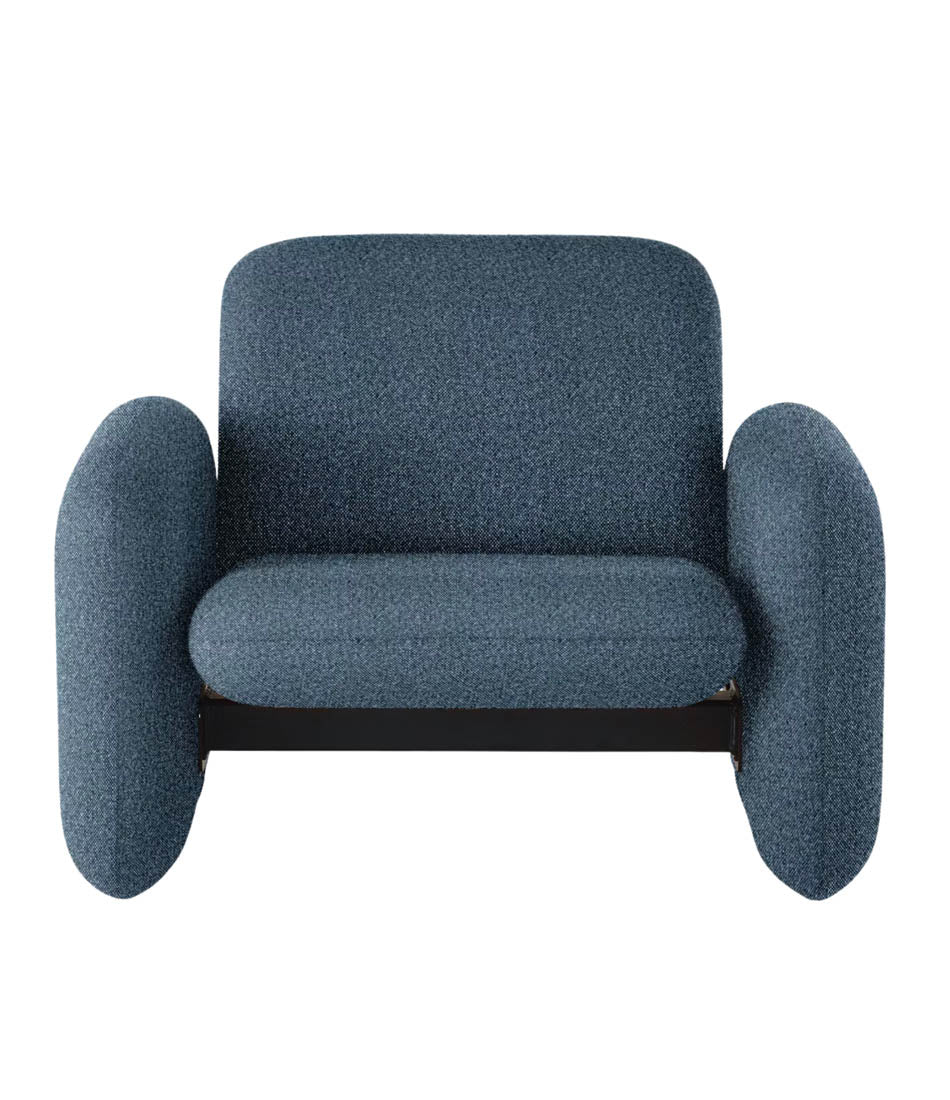 Wilkes 组合沙发组 - 椅