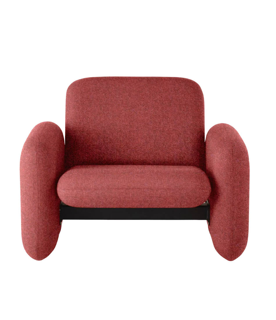 Wilkes 组合沙发组 - 椅