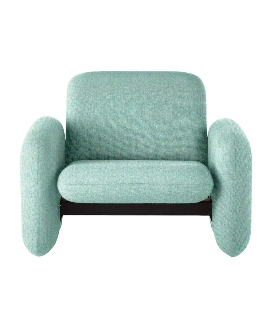 Wilkes 组合沙发组 - 椅