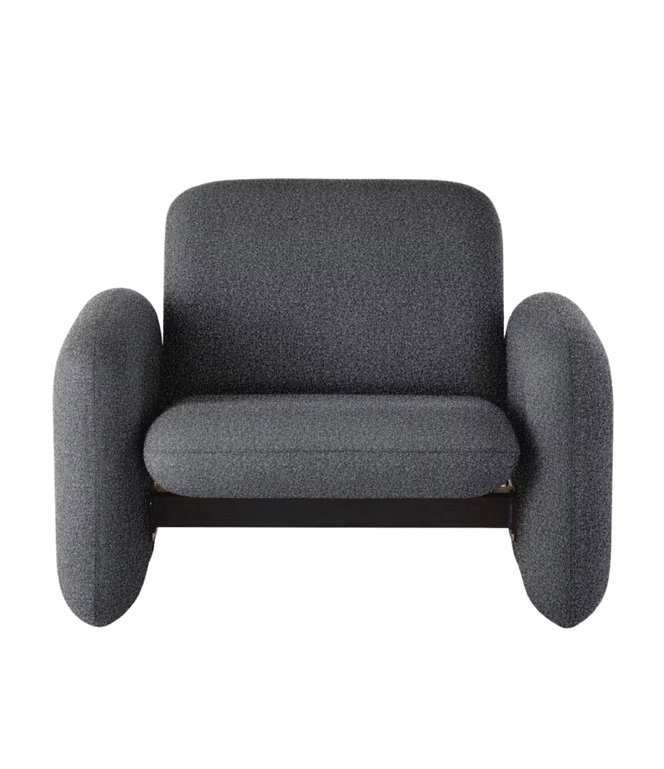 Wilkes 组合沙发组 - 椅