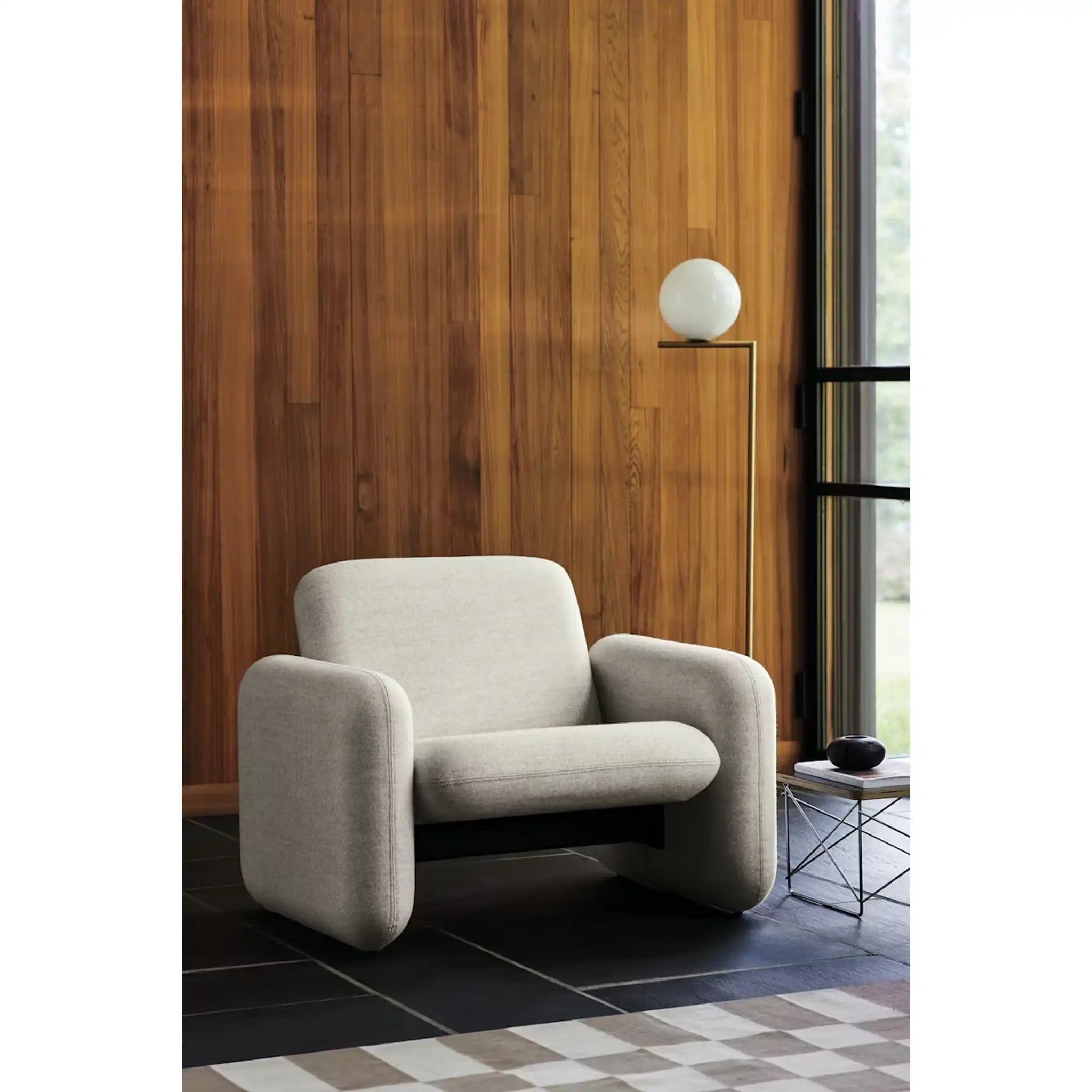 Wilkes 组合沙发组 - 椅