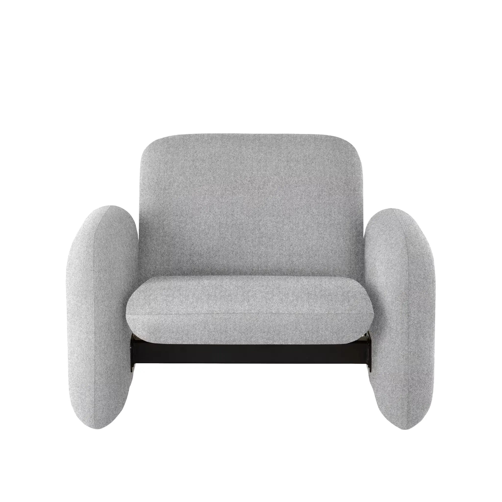 Wilkes Modular Sofa Group - Chair