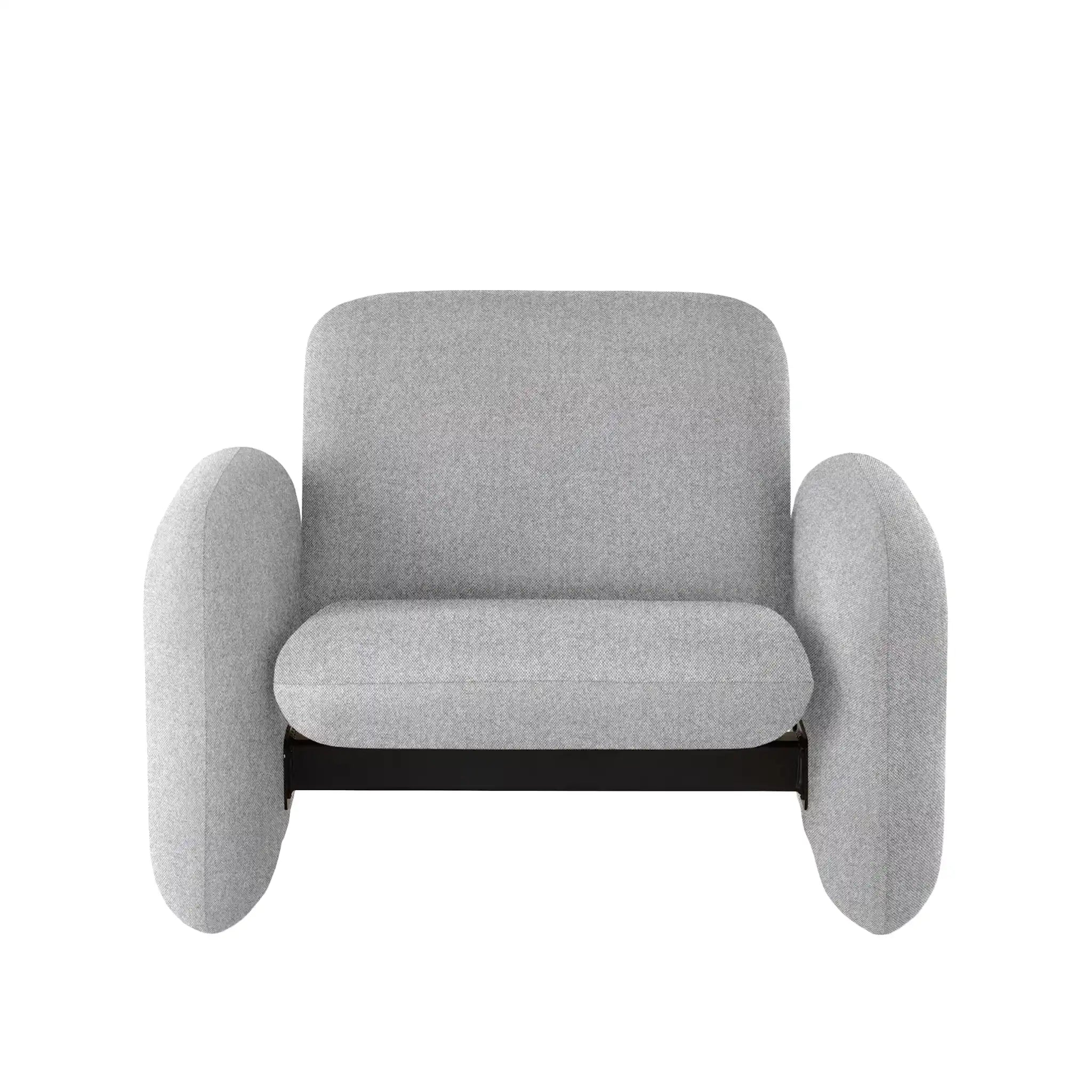 Wilkes Modular Sofa Group - Chair