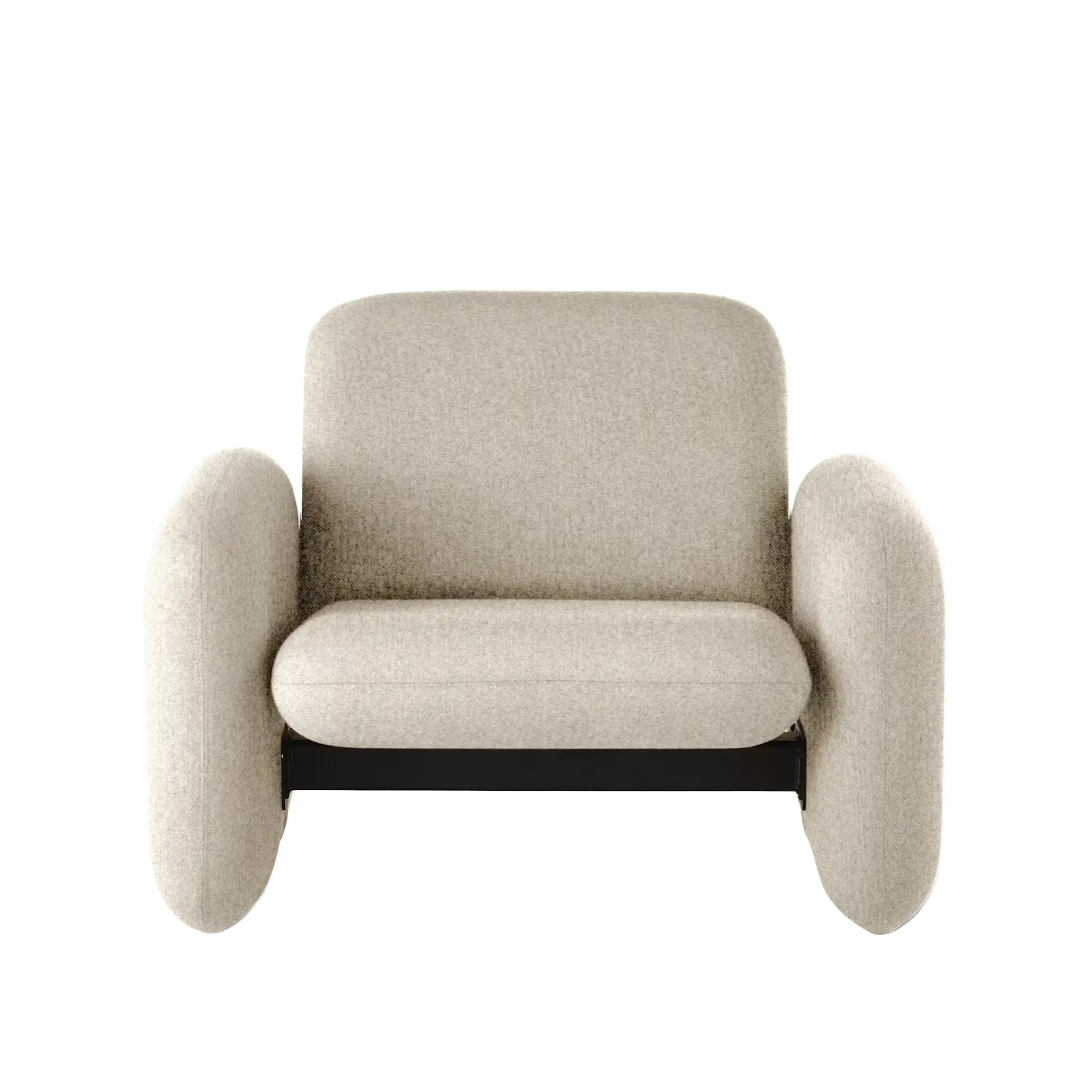Wilkes Modular Sofa Group - Chair
