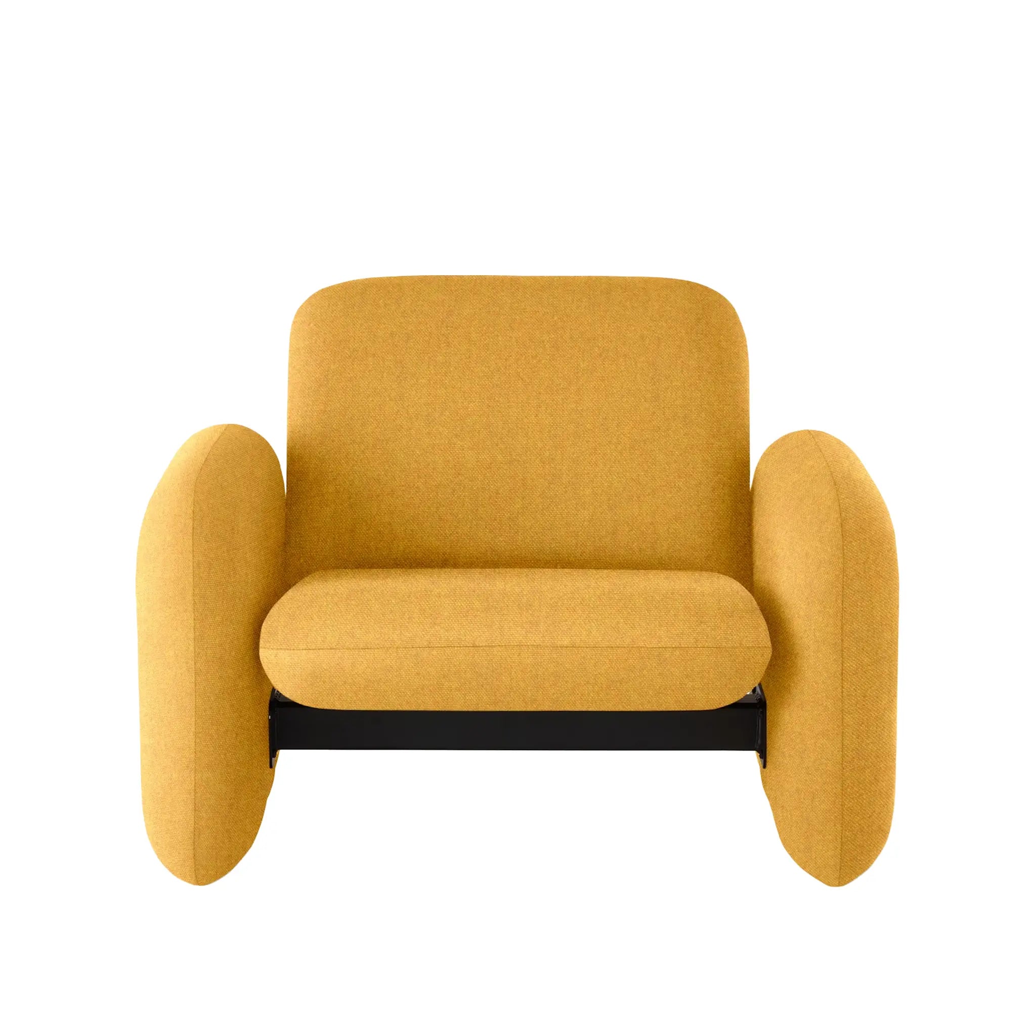 Wilkes Modular Sofa Group - Chair
