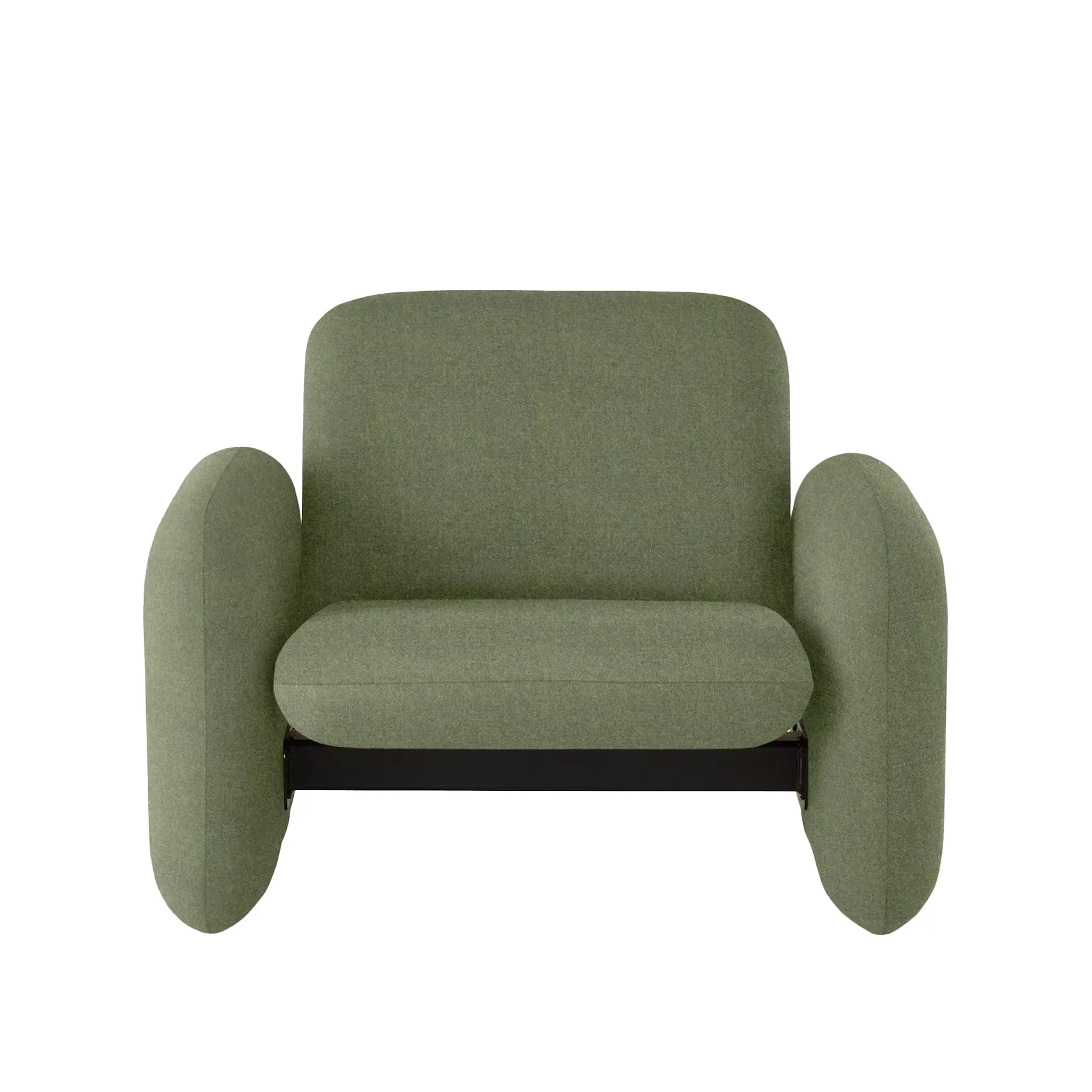Wilkes Modular Sofa Group - Chair