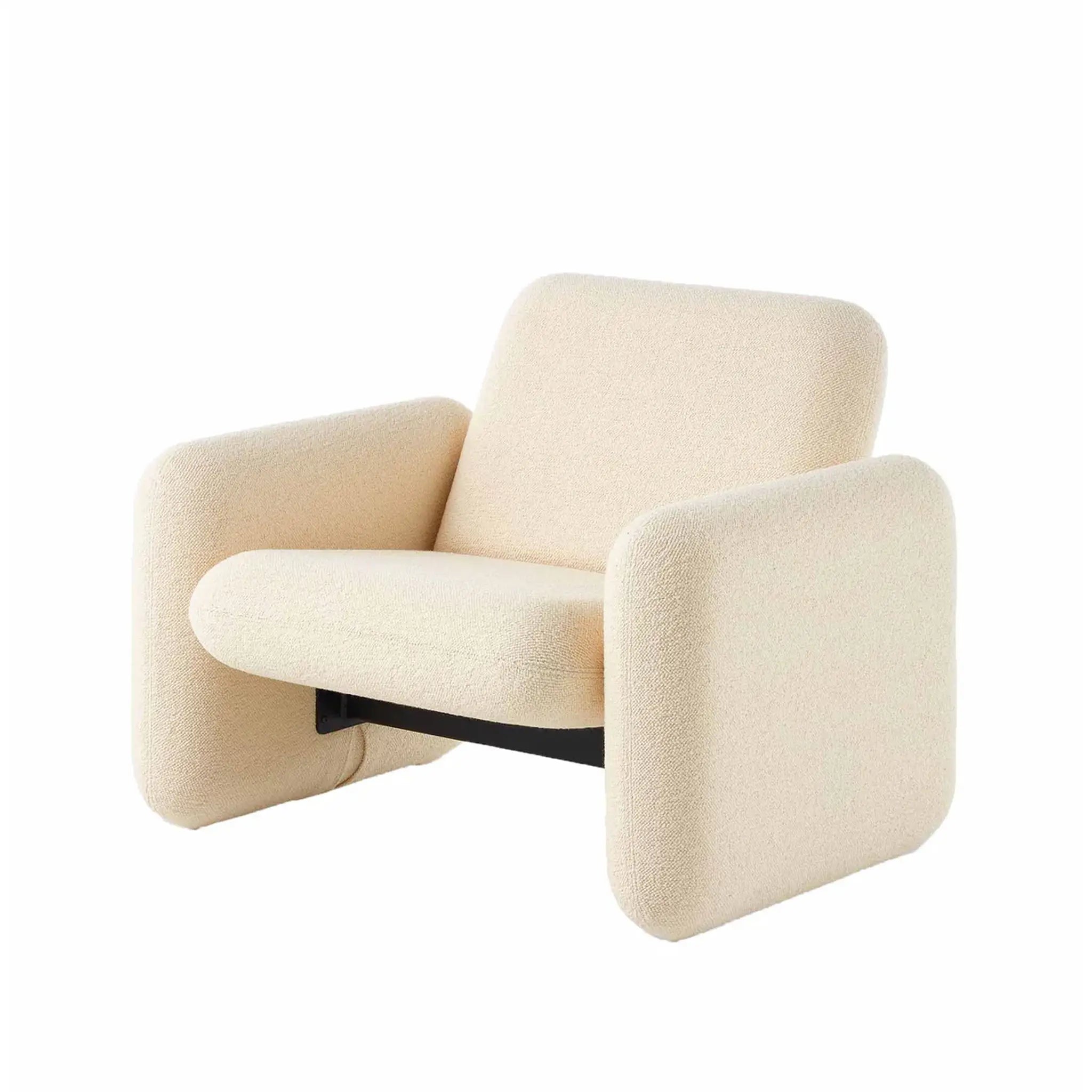 Wilkes 组合沙发组 - 椅