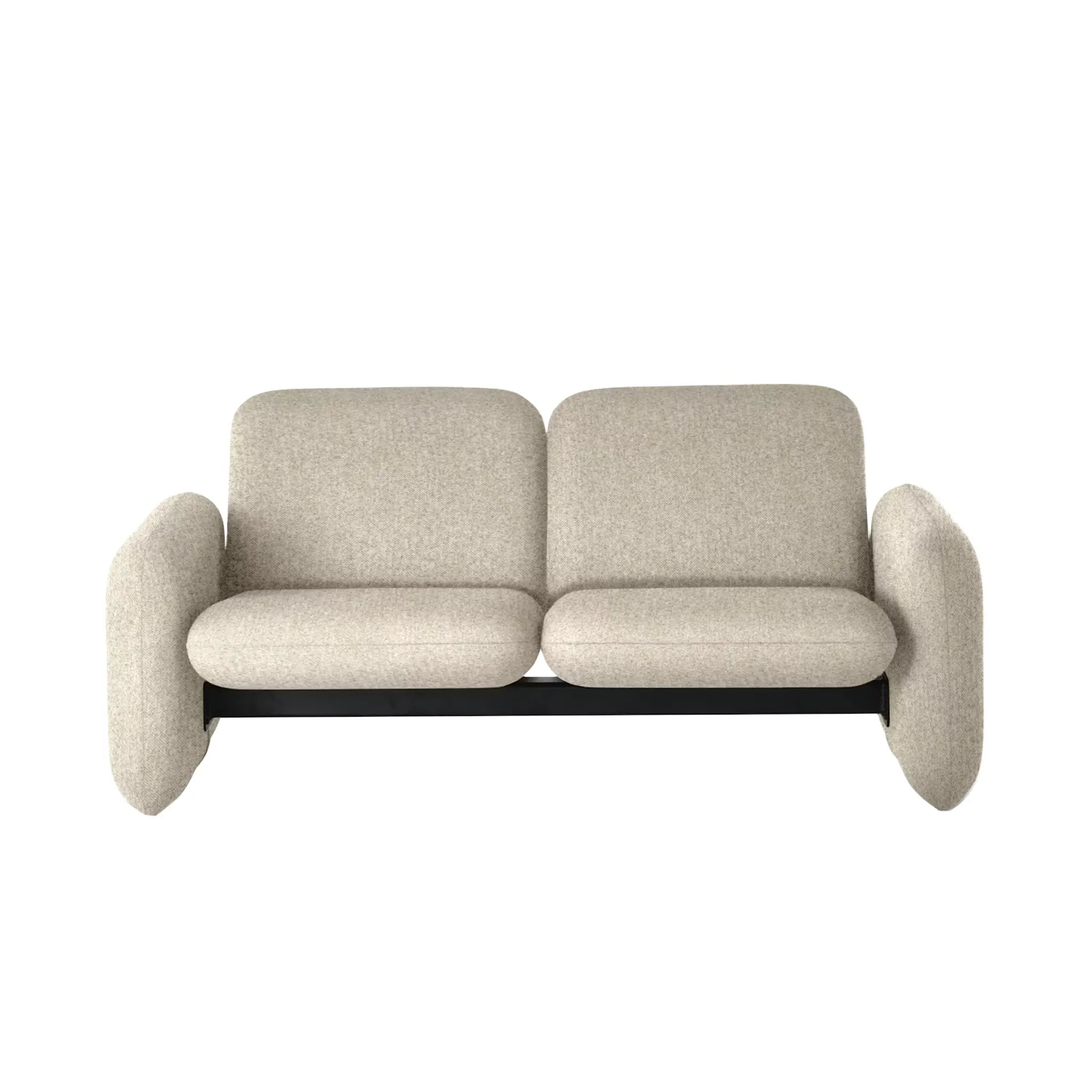 Wilkes Modular Sofa Group Sofa - 2 seater