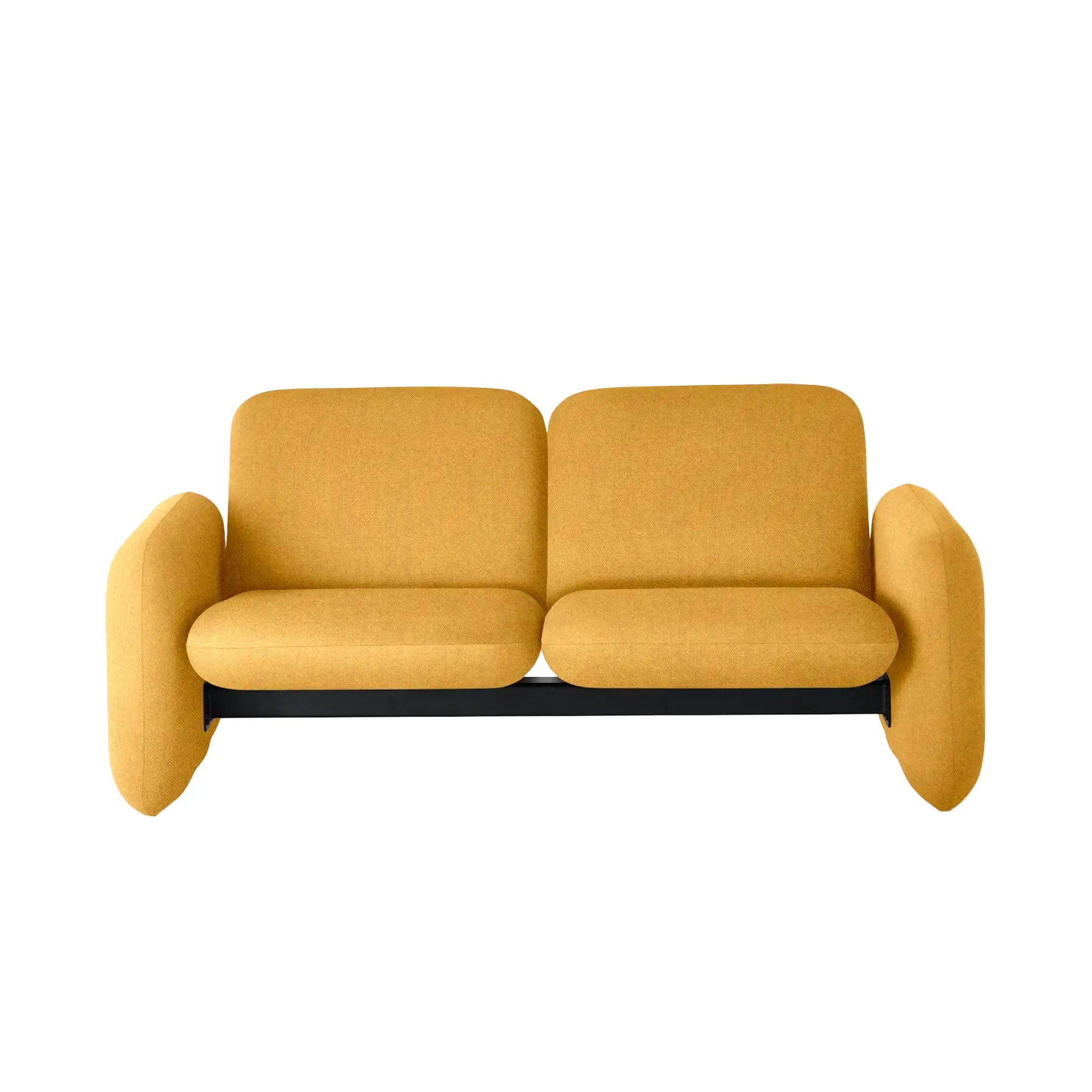 Wilkes Modular Sofa Group Sofa - 2 seater