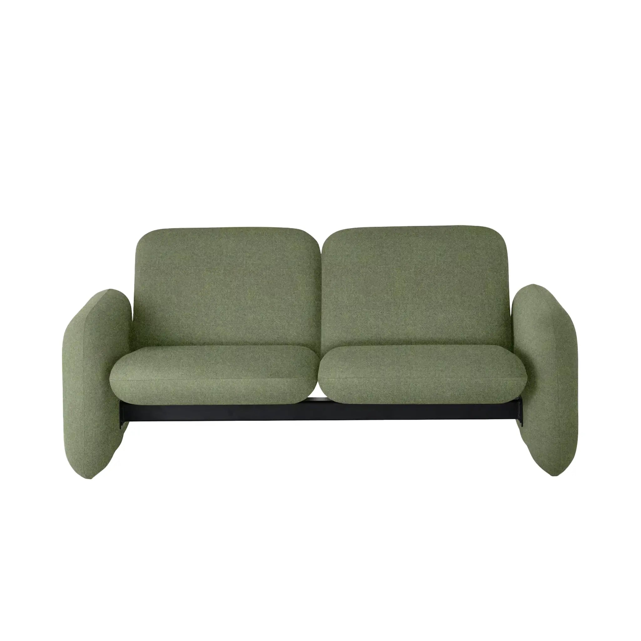 Wilkes Modular Sofa Group Sofa - 2 seater